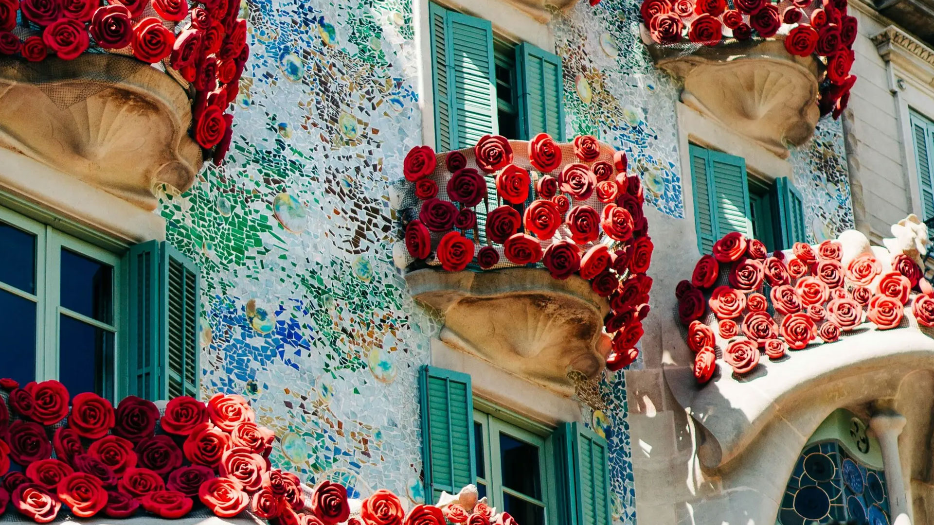 Gems Of Barcelona Image 0