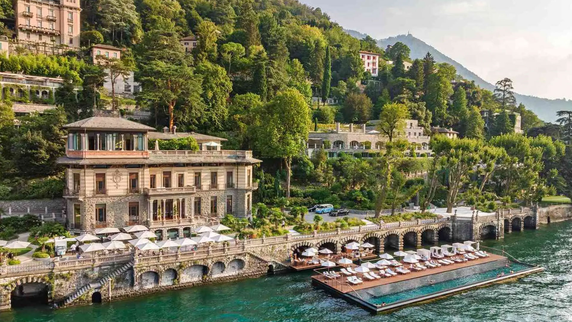 Lake Como: The Pearl of Northern Italy Image 8