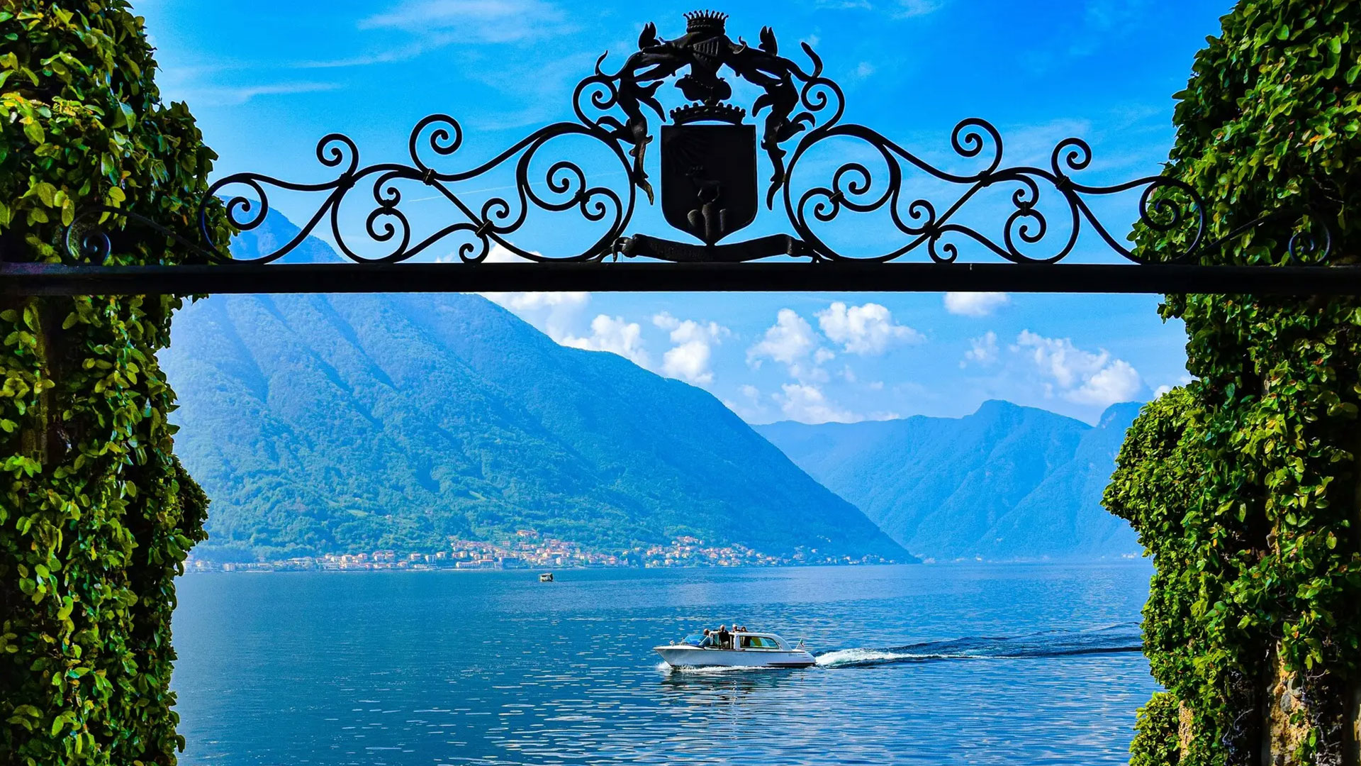 Lake Como: The Pearl of Northern Italy Image 2