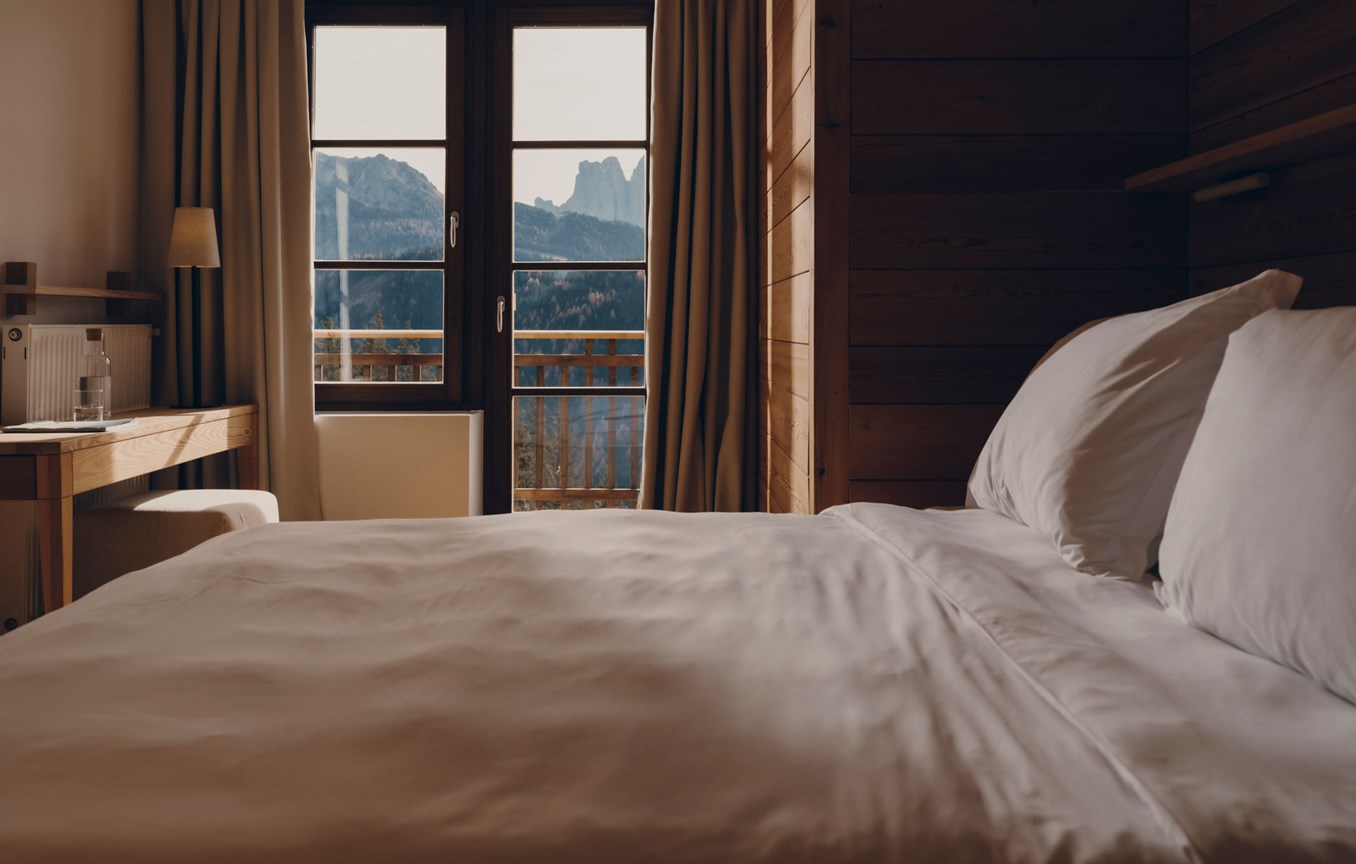 Forestis suite, Dolomites