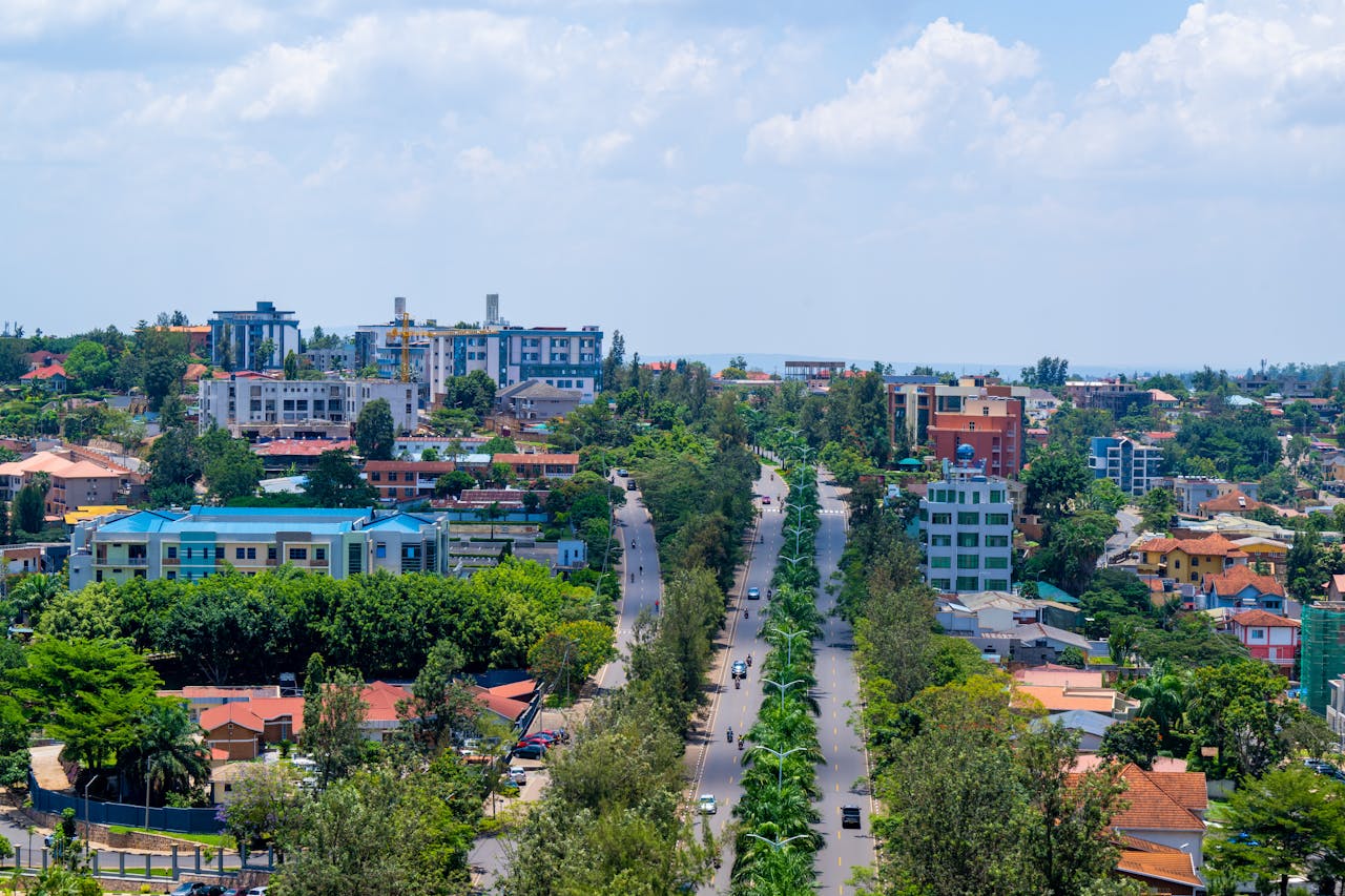 Kigali