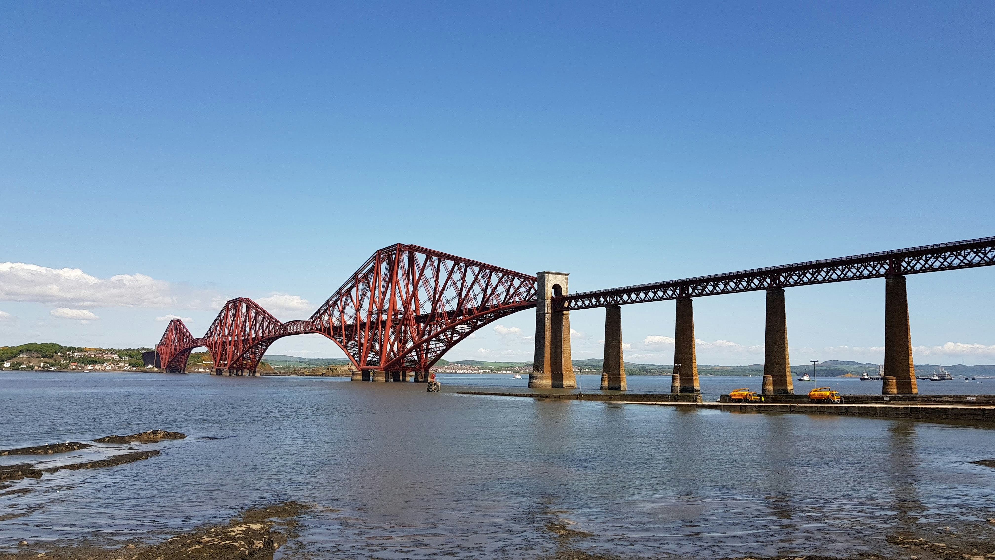 Forth Bridge