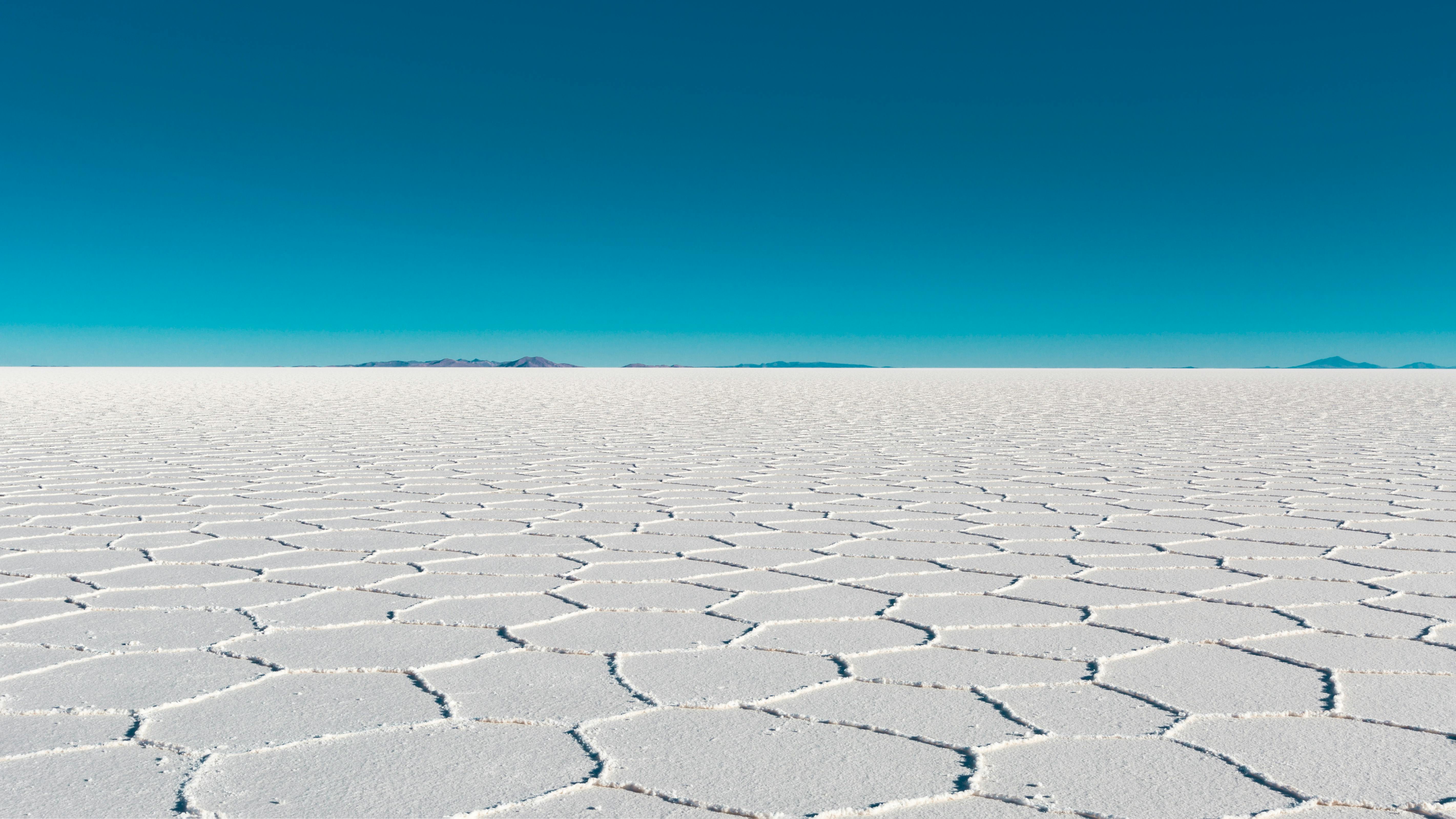 Salar de Uyuni