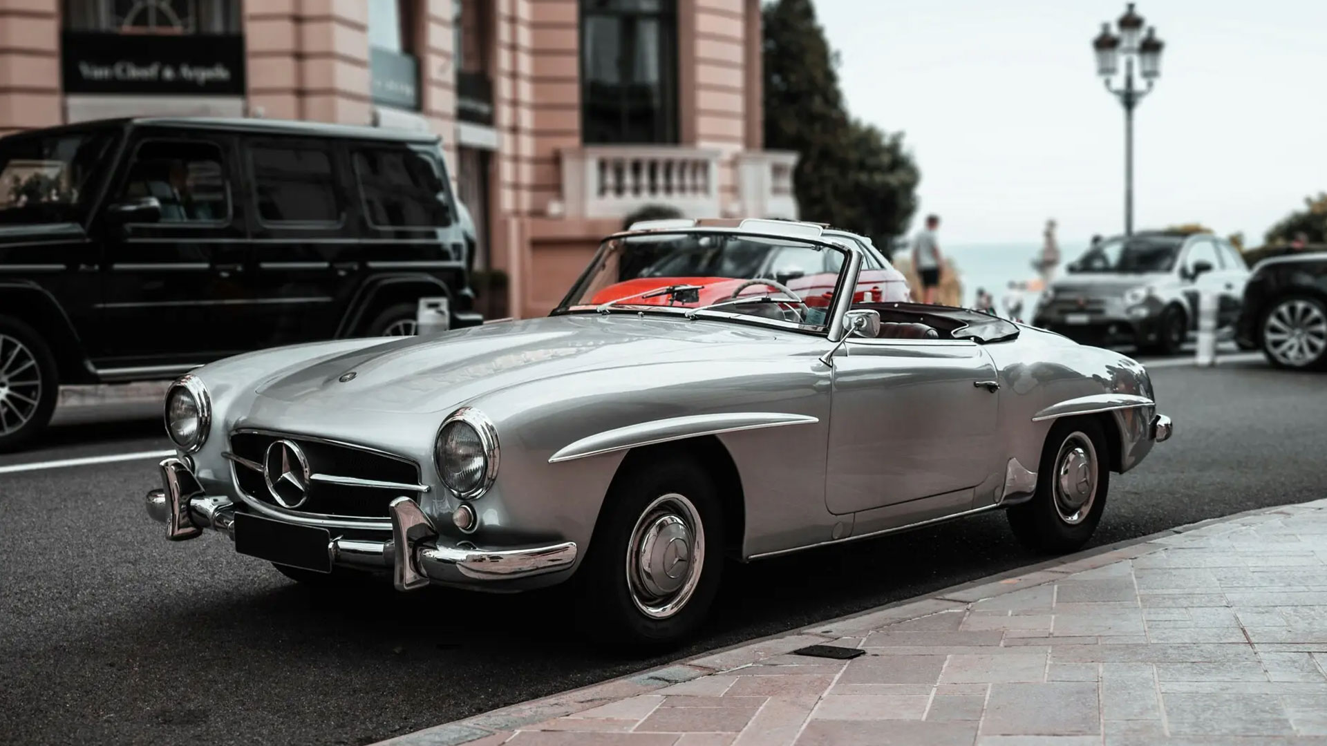 French Riviera Experiences Image 12