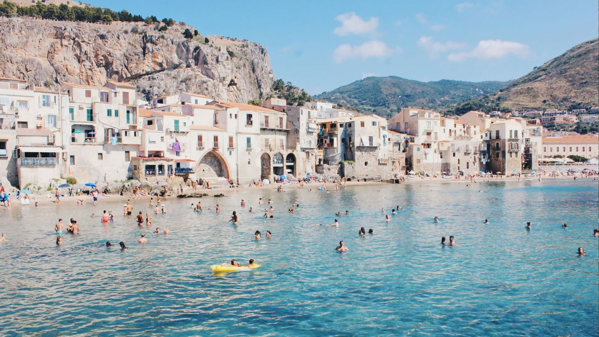 Sicily, Land Of Wonders Image 3