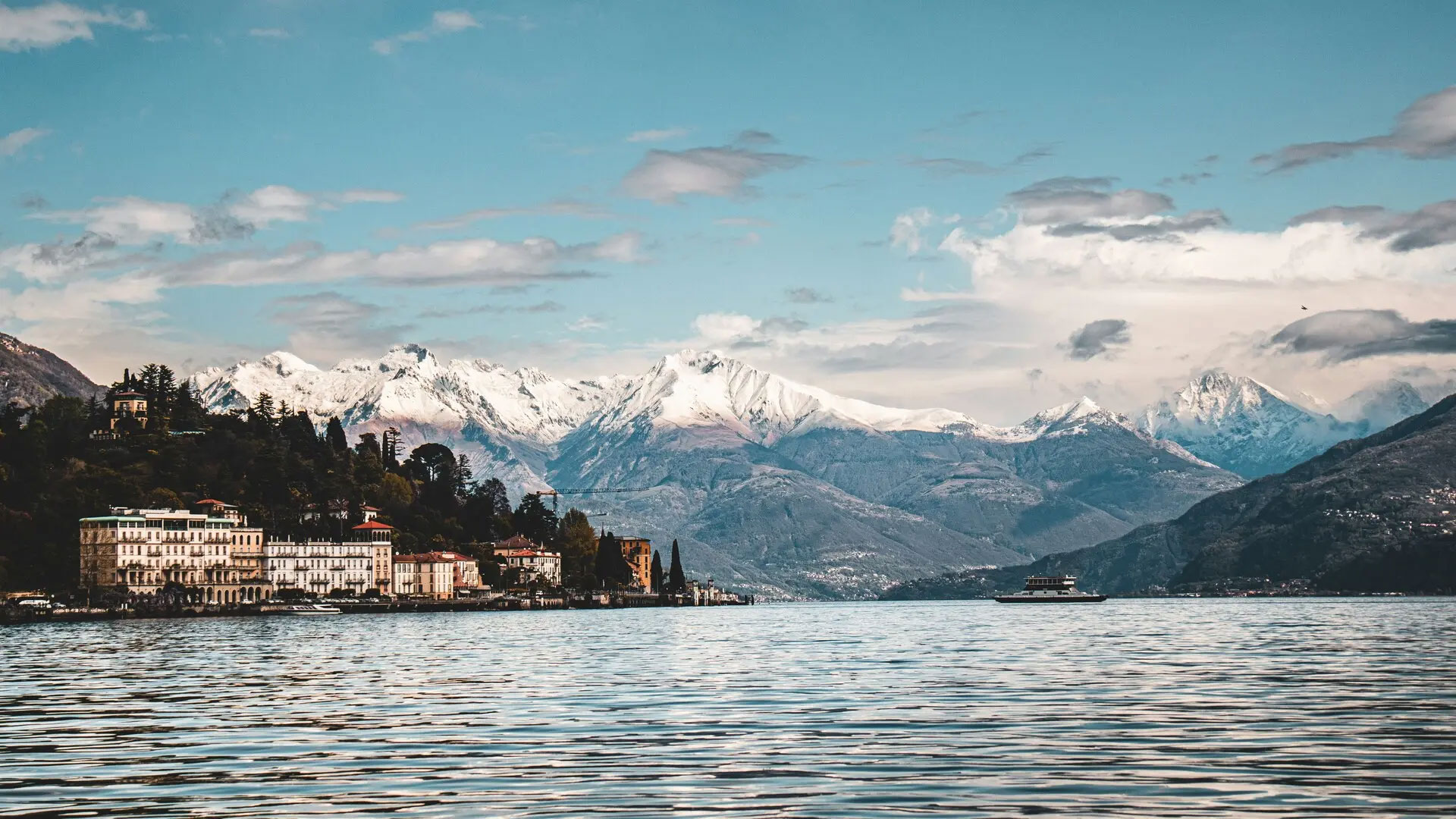 Lake Como: The Pearl of Northern Italy Image 6