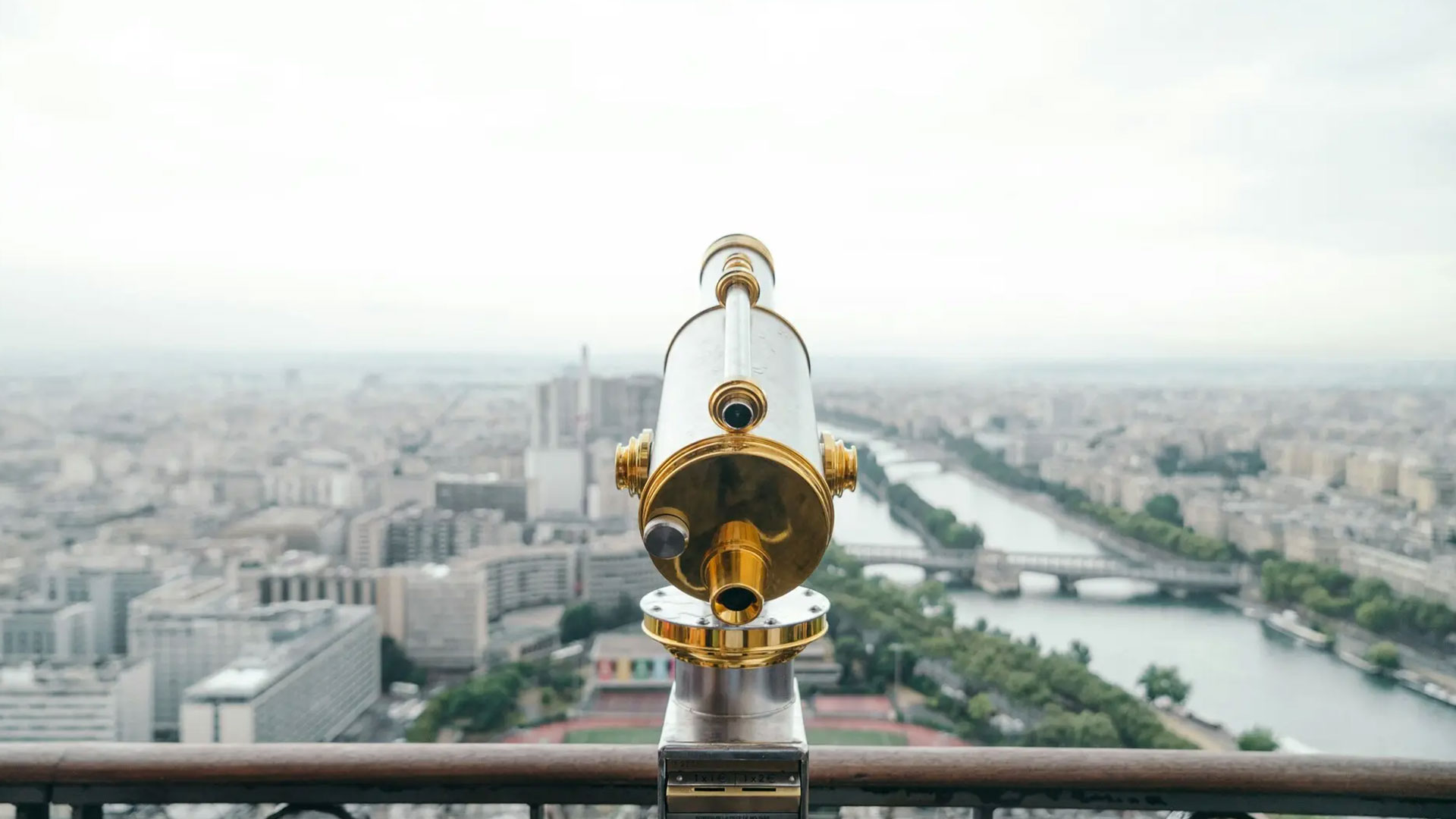 Paris Experiences Image 9