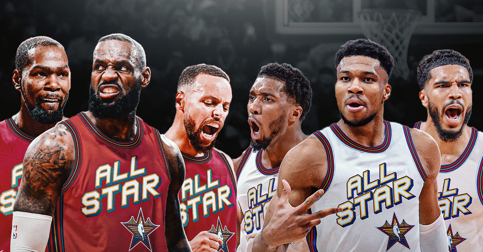 An All-Star Weekend Image 0
