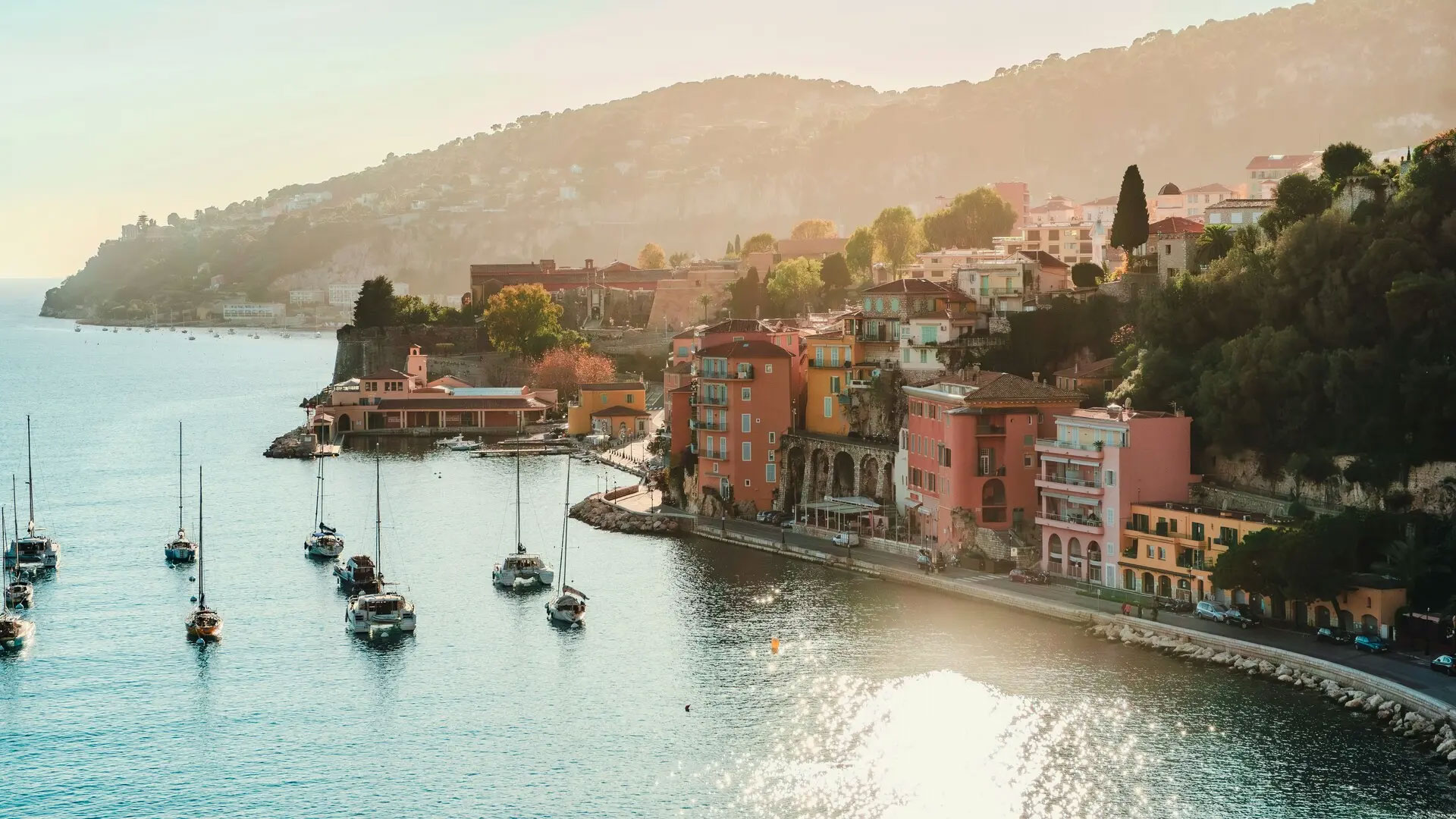French Riviera Experiences Image 0
