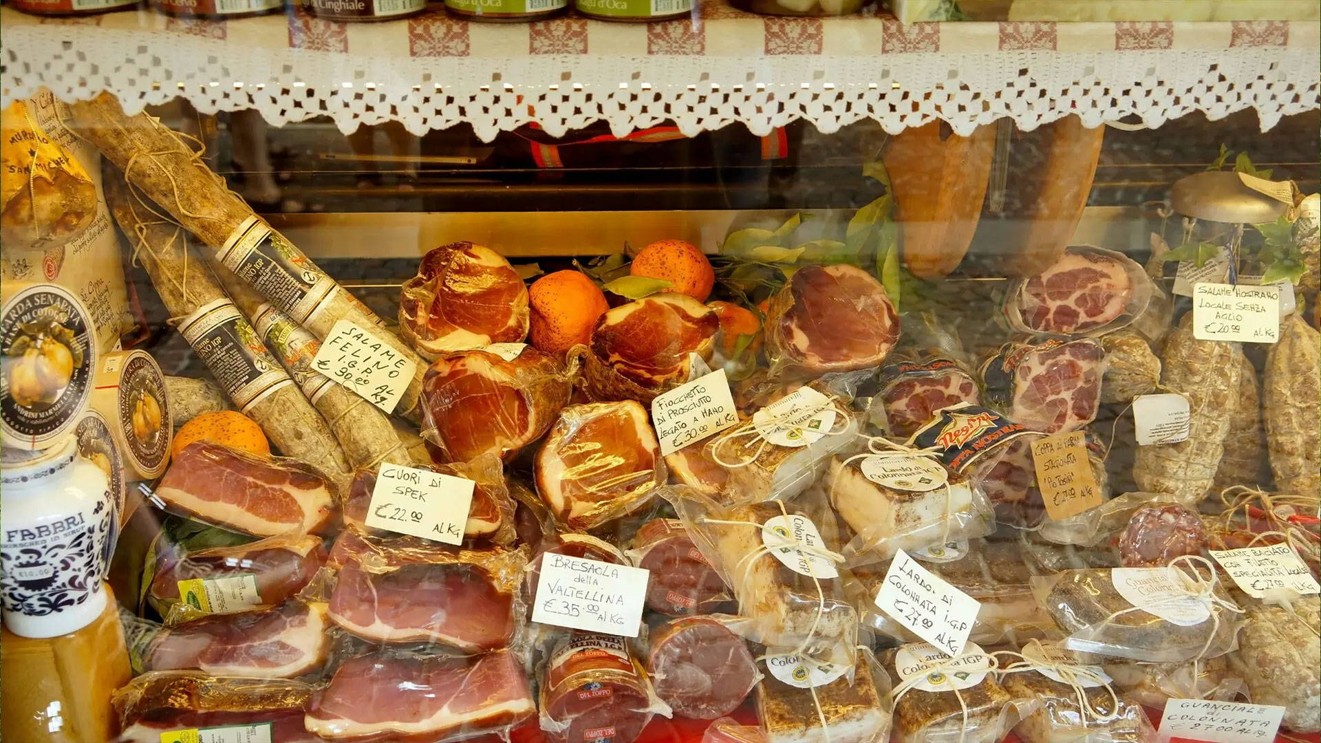 Gems Of Barcelona Image 2