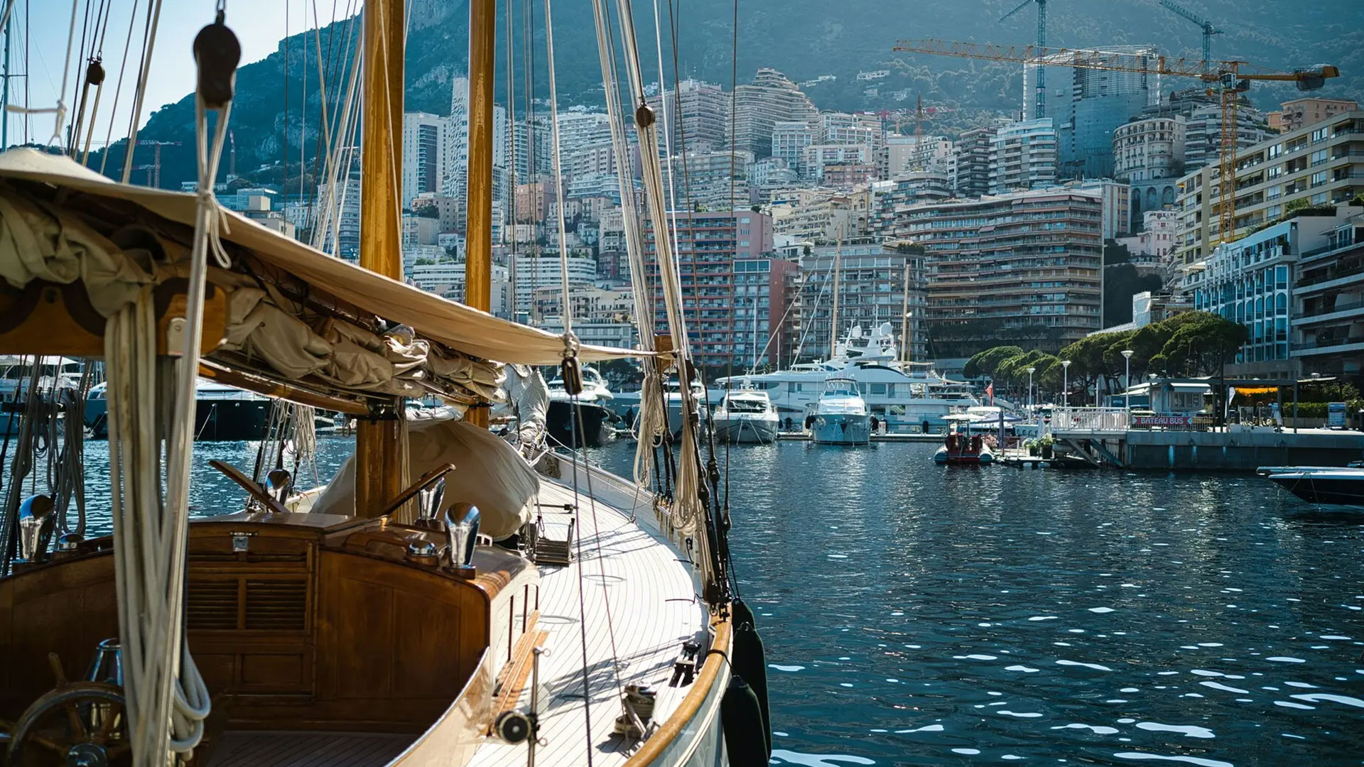 French Riviera Experiences Image 14