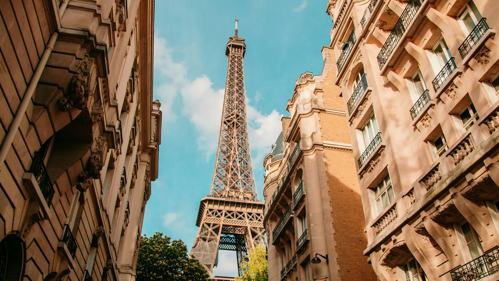 Paris Experiences Image 0