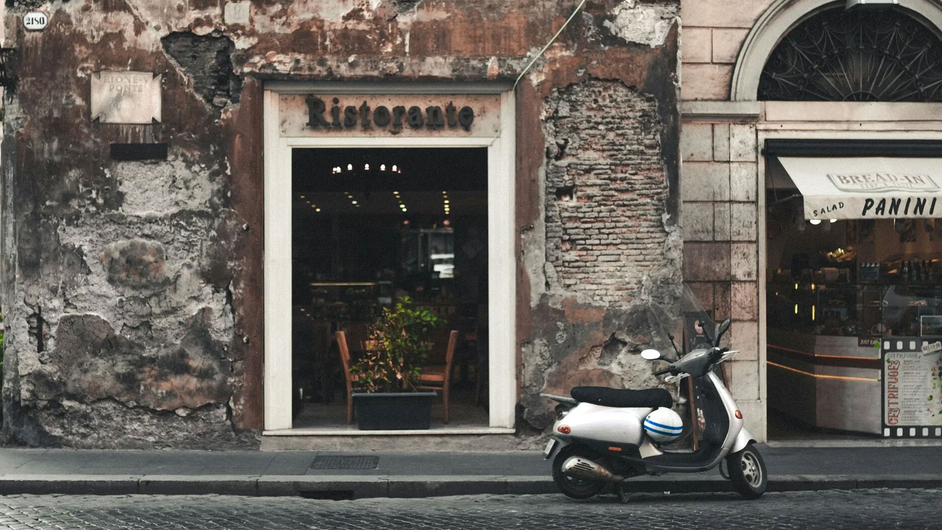 Lake Como: The Pearl of Northern Italy Image 4