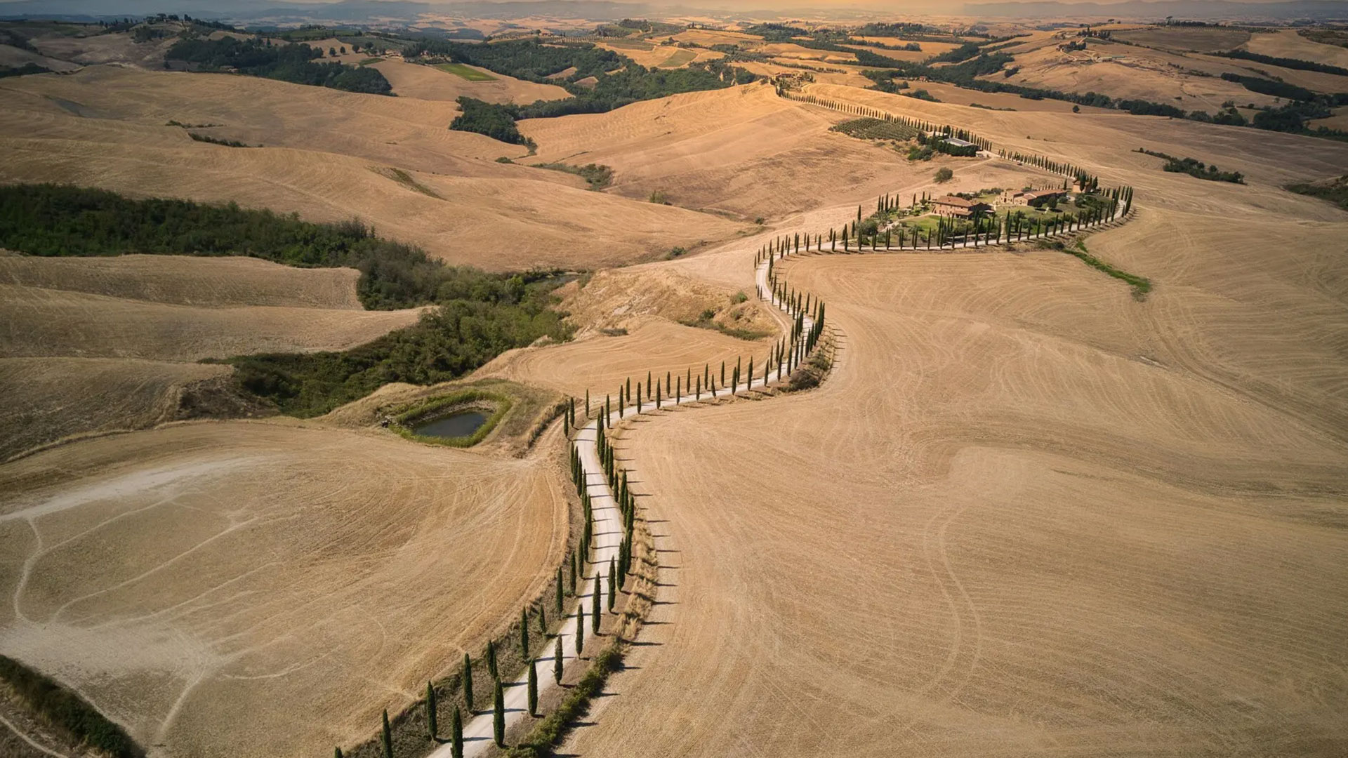 Tuscany Experiences Image 6