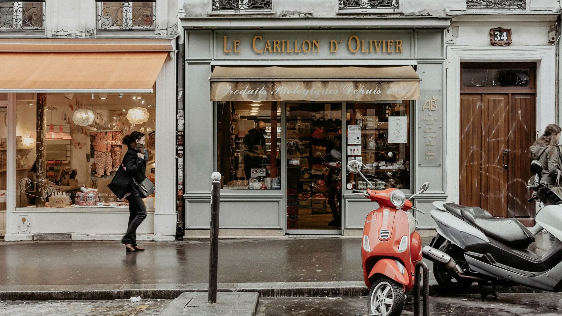 Paris Experiences Image 4