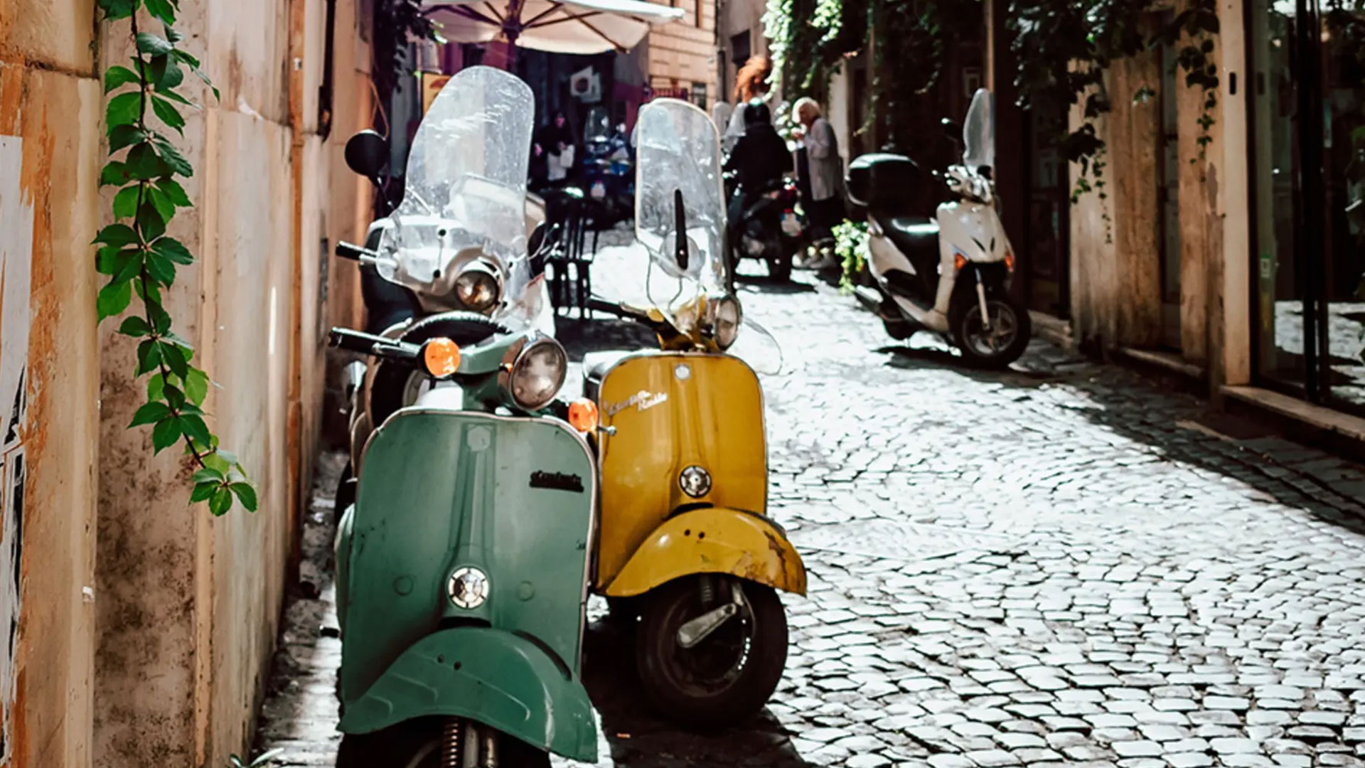 Lake Como: The Pearl of Northern Italy Image 9