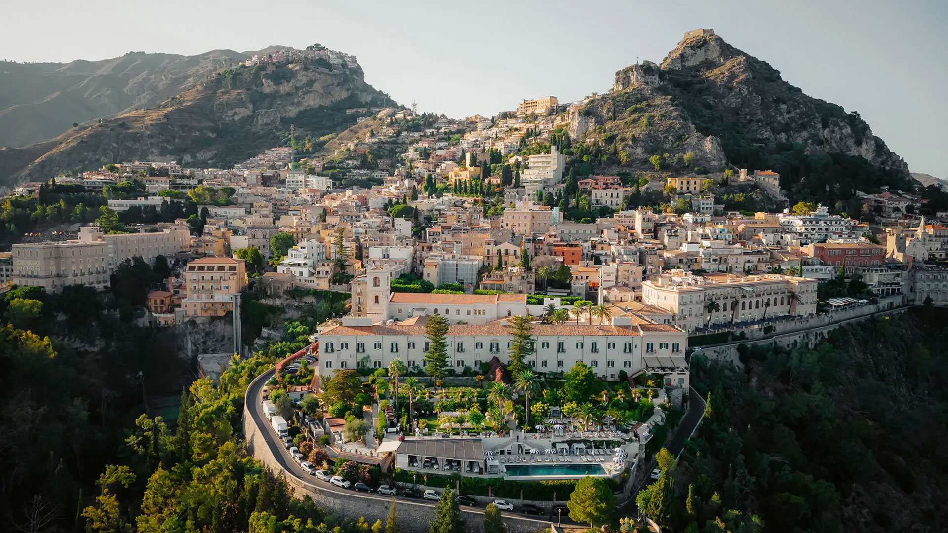 Sicily, Land Of Wonders Image 5