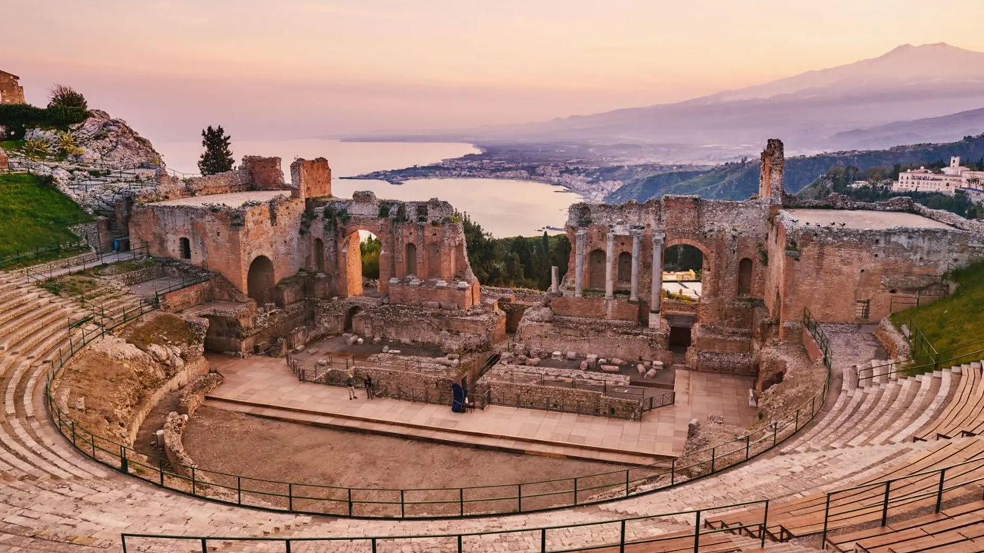Sicily, Land Of Wonders Image 4