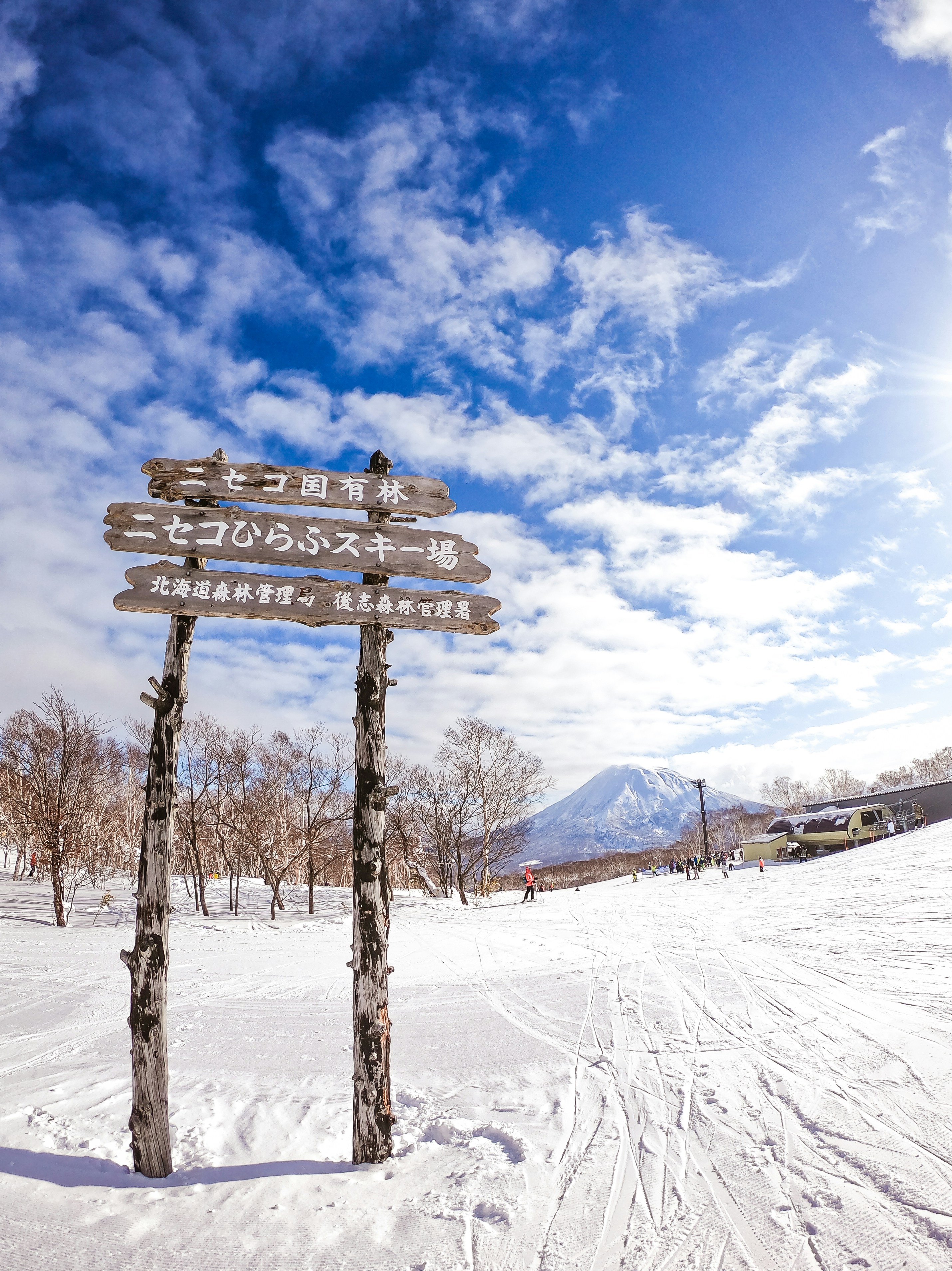 Niseko