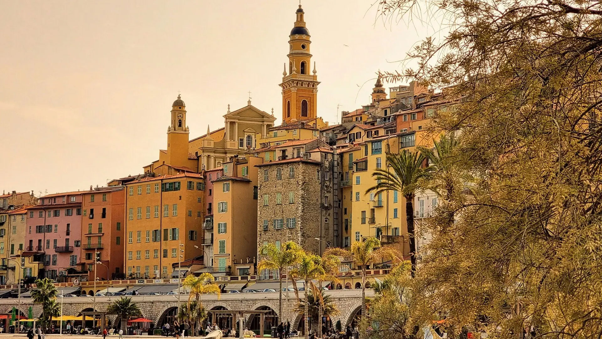 French Riviera Experiences Image 8