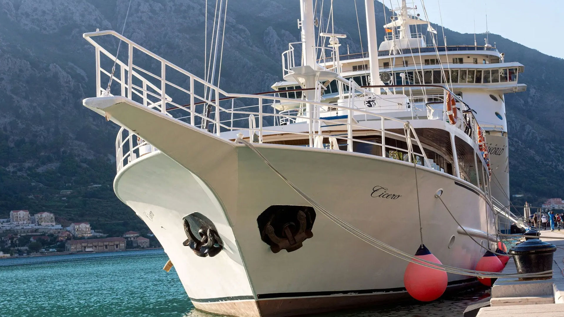 French Riviera Experiences Image 7
