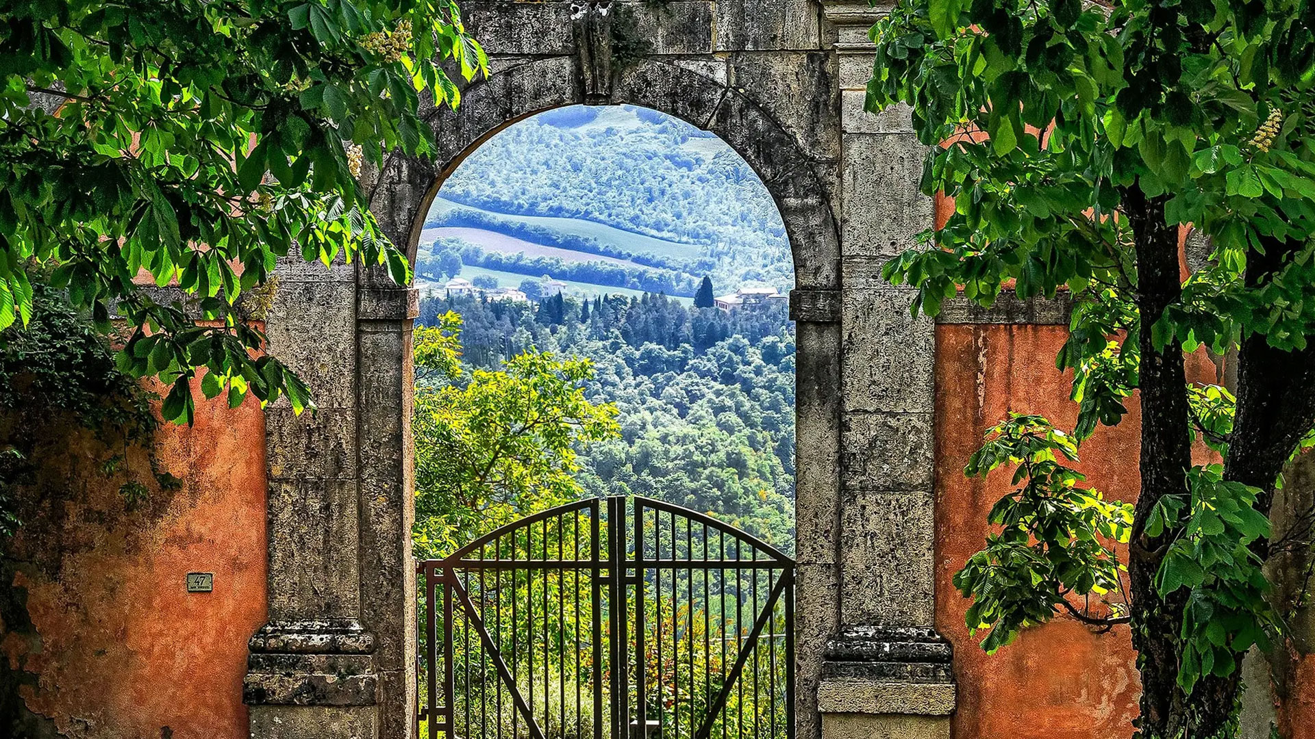 Tuscany Experiences Image 0