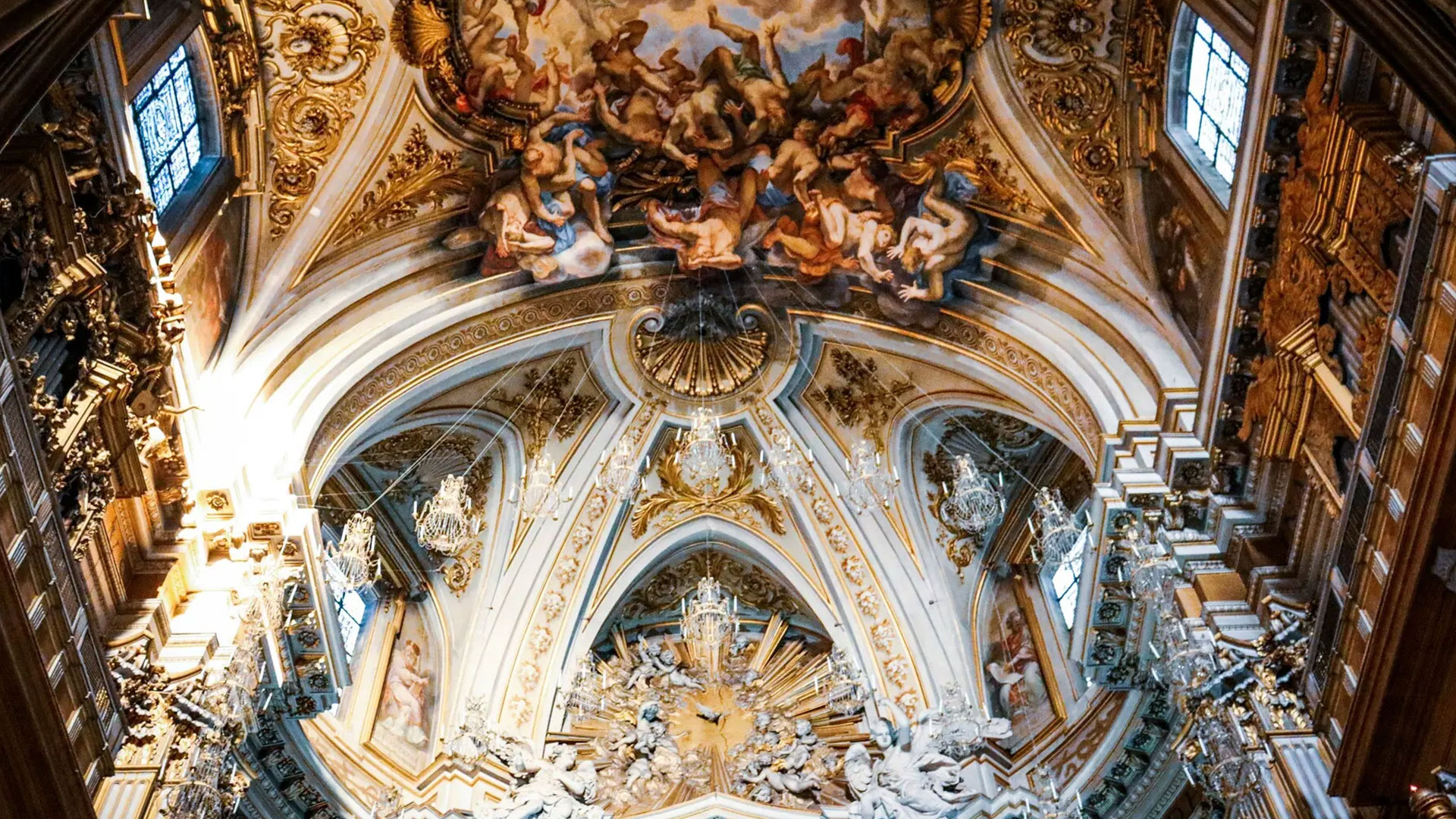 Rome, Capital Of The World Image 8