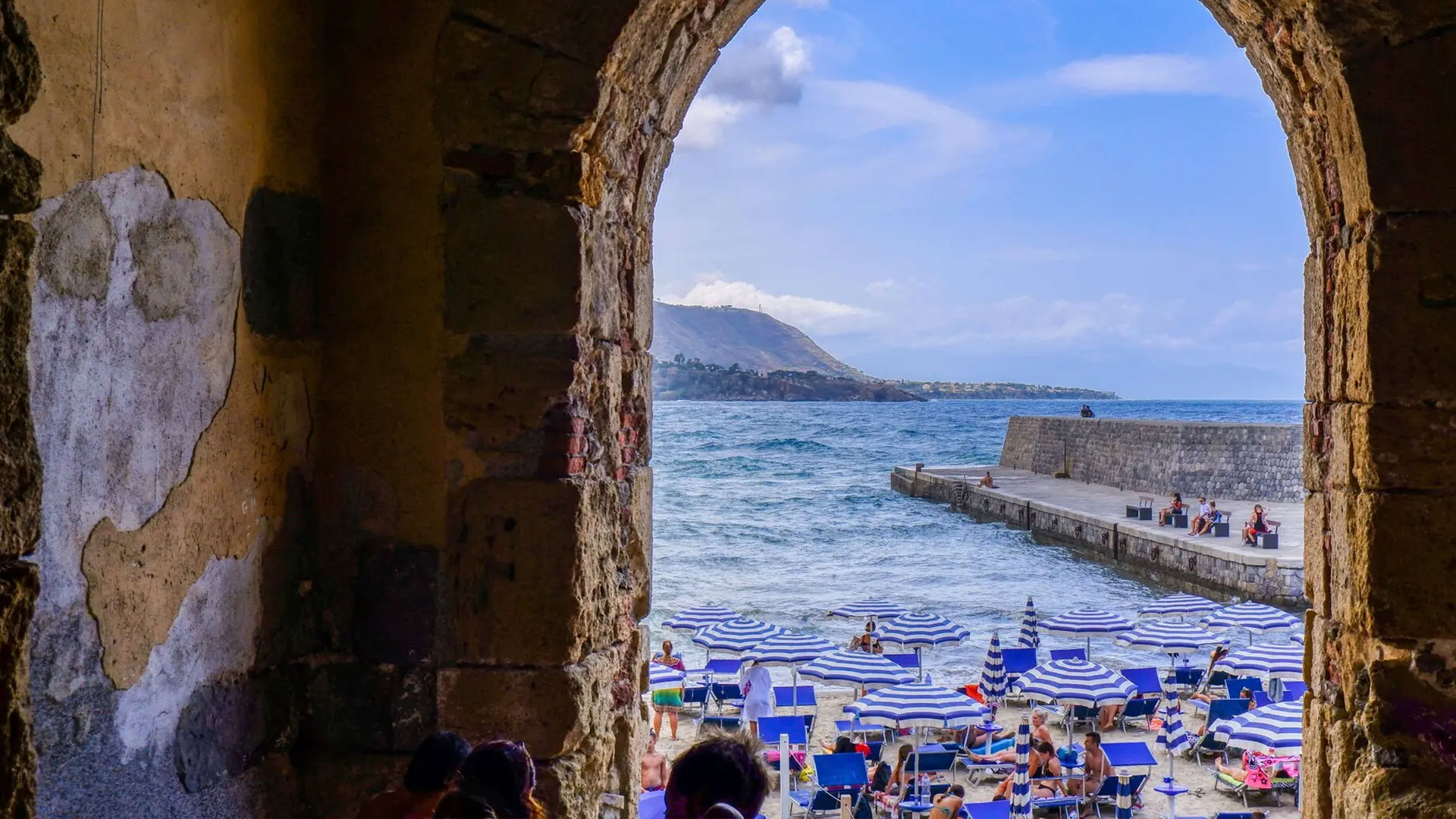 Sicily, Land Of Wonders Image 1