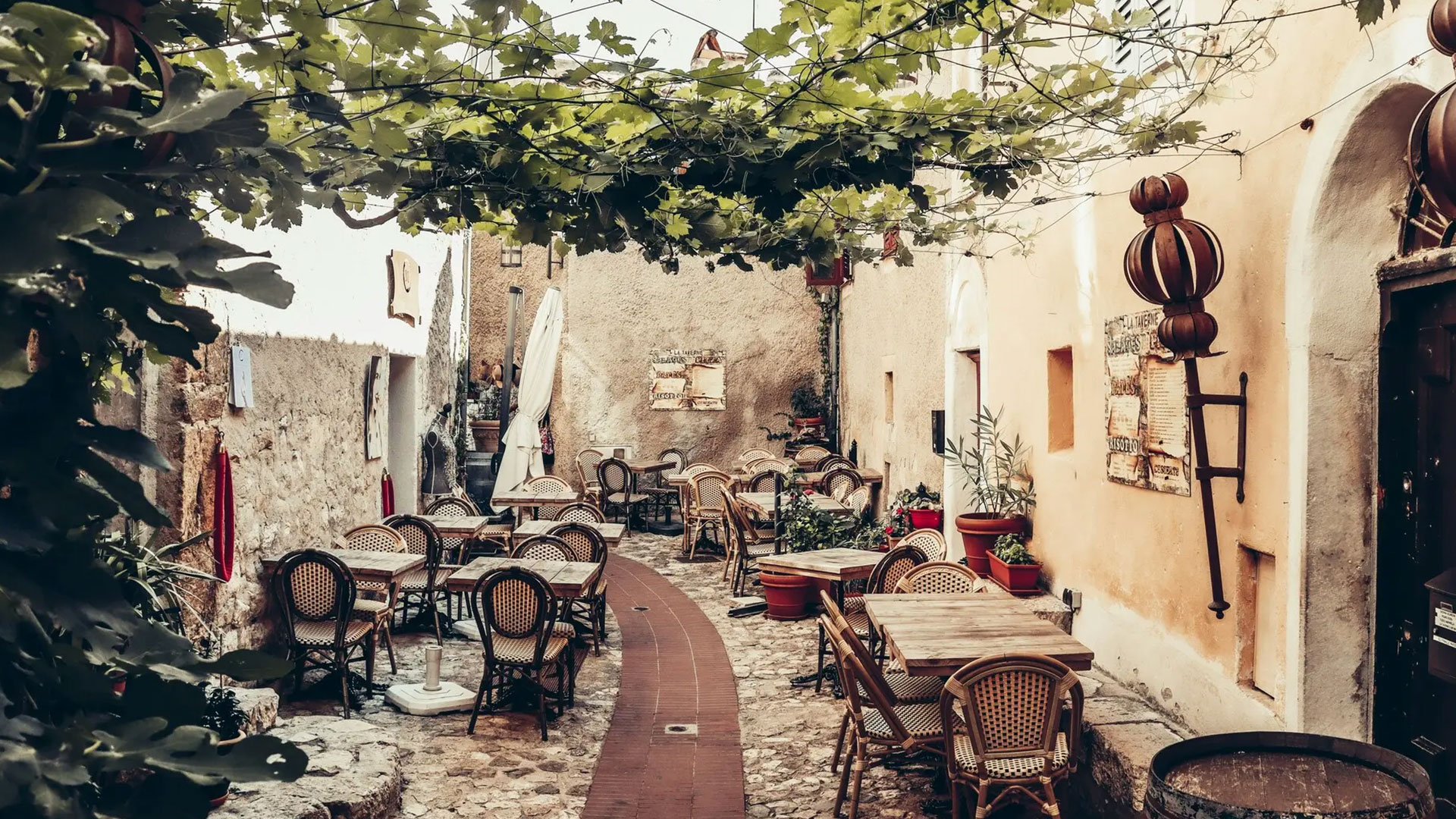 French Riviera Experiences Image 19