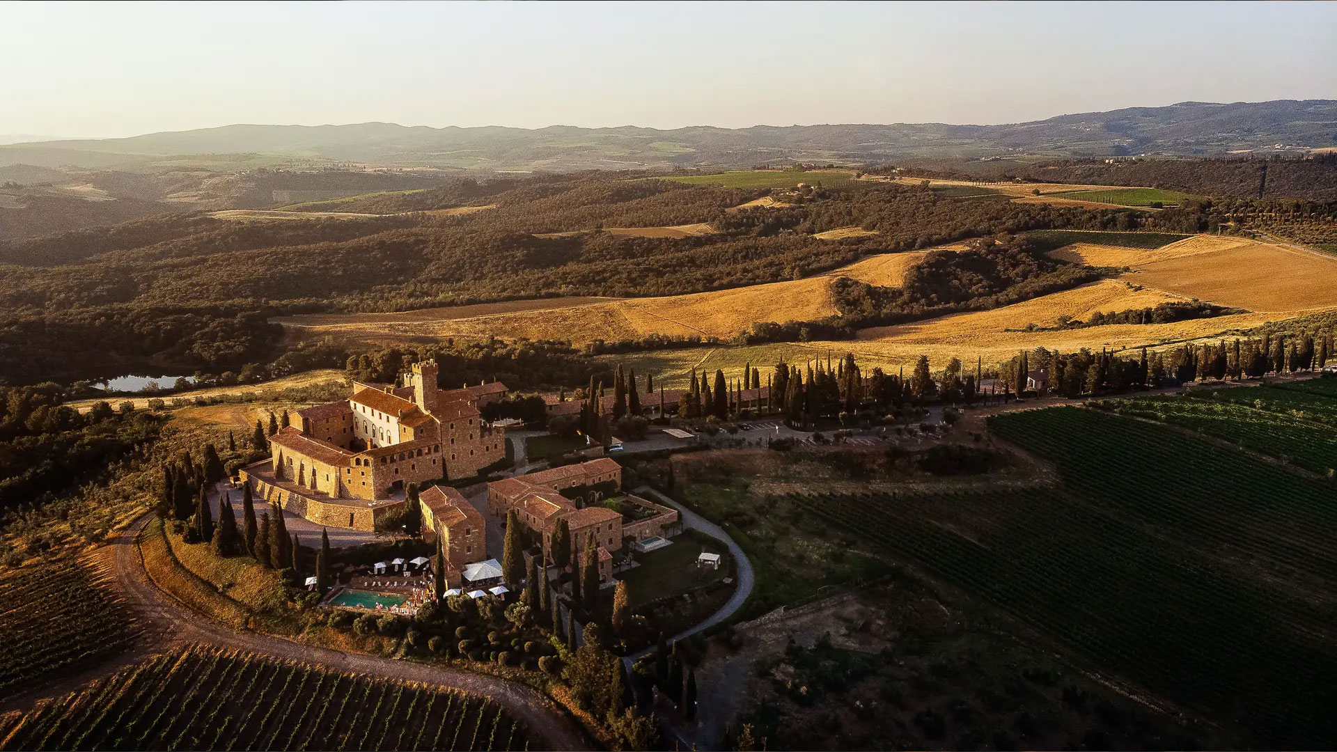 Tuscany Experiences Image 3