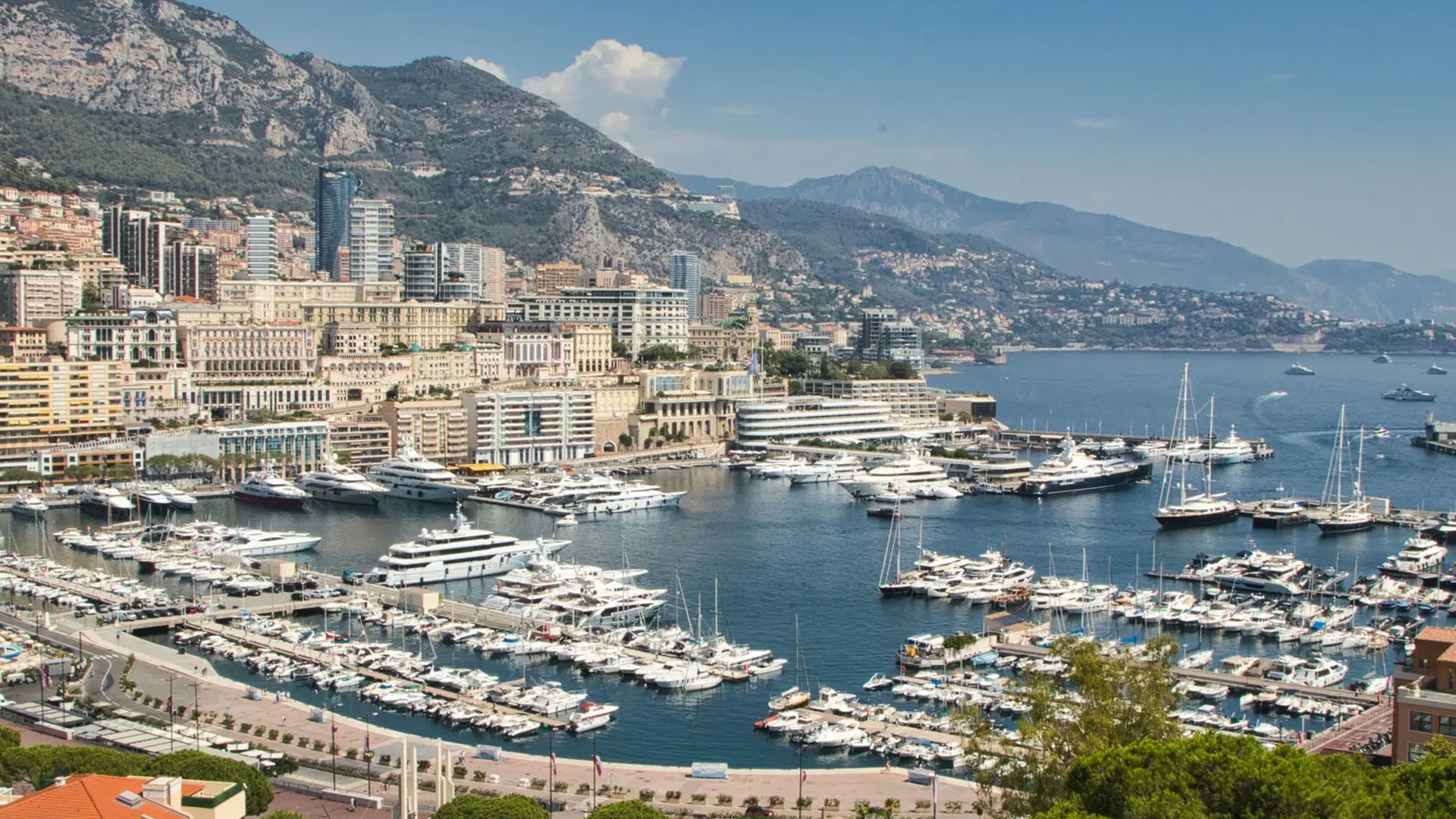 French Riviera Experiences Image 3