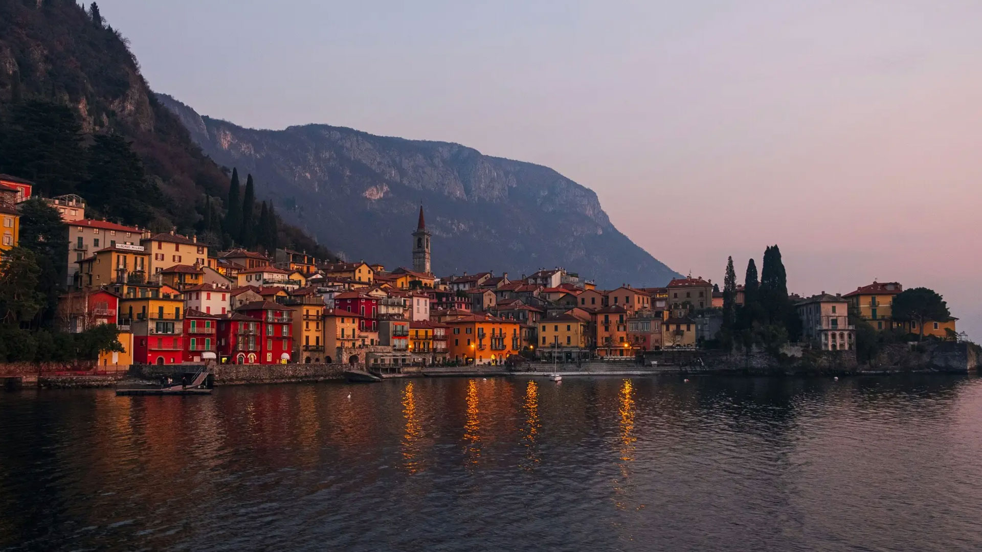 Lake Como: The Pearl of Northern Italy Image 5