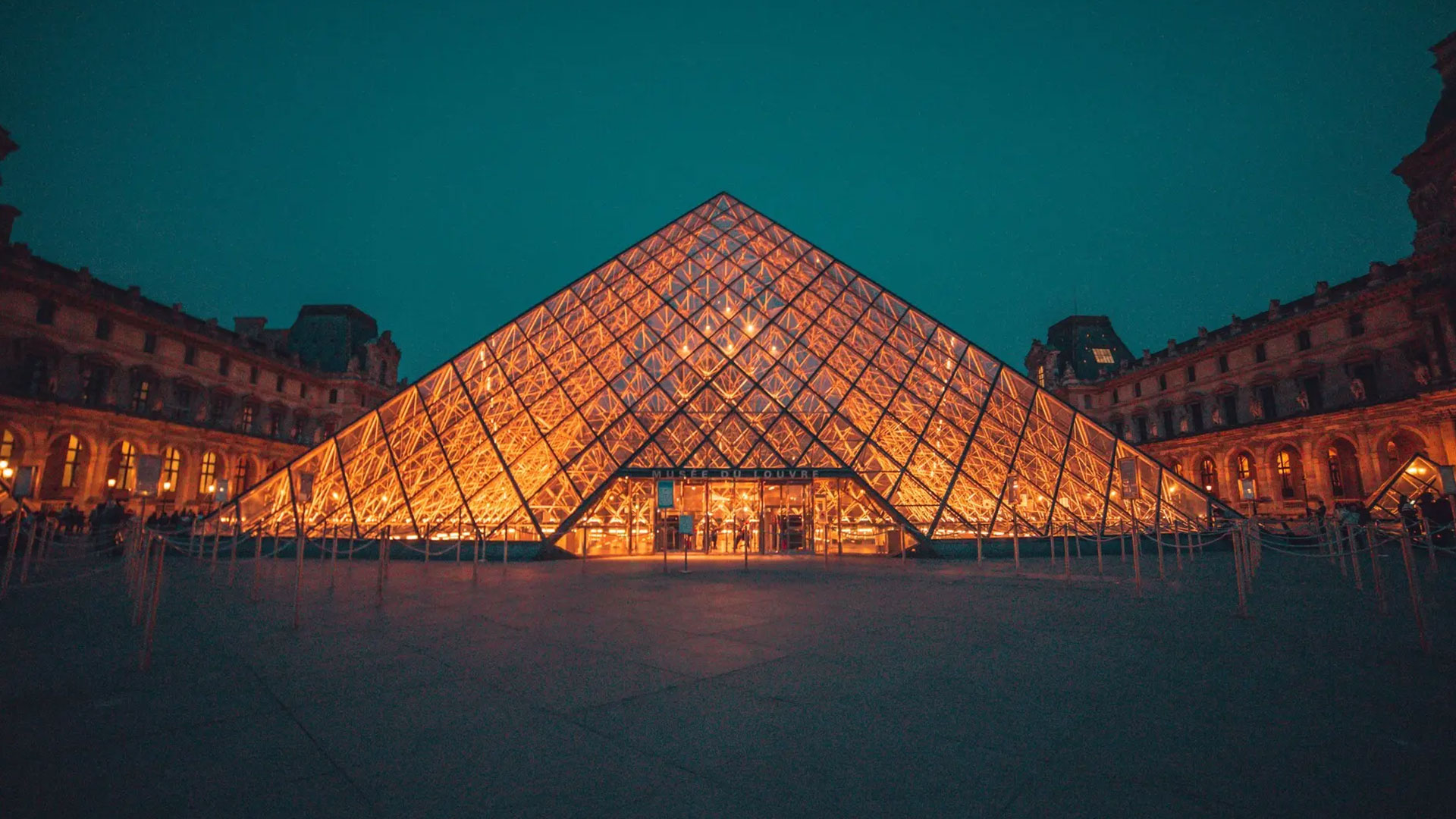 Paris Experiences Image 1