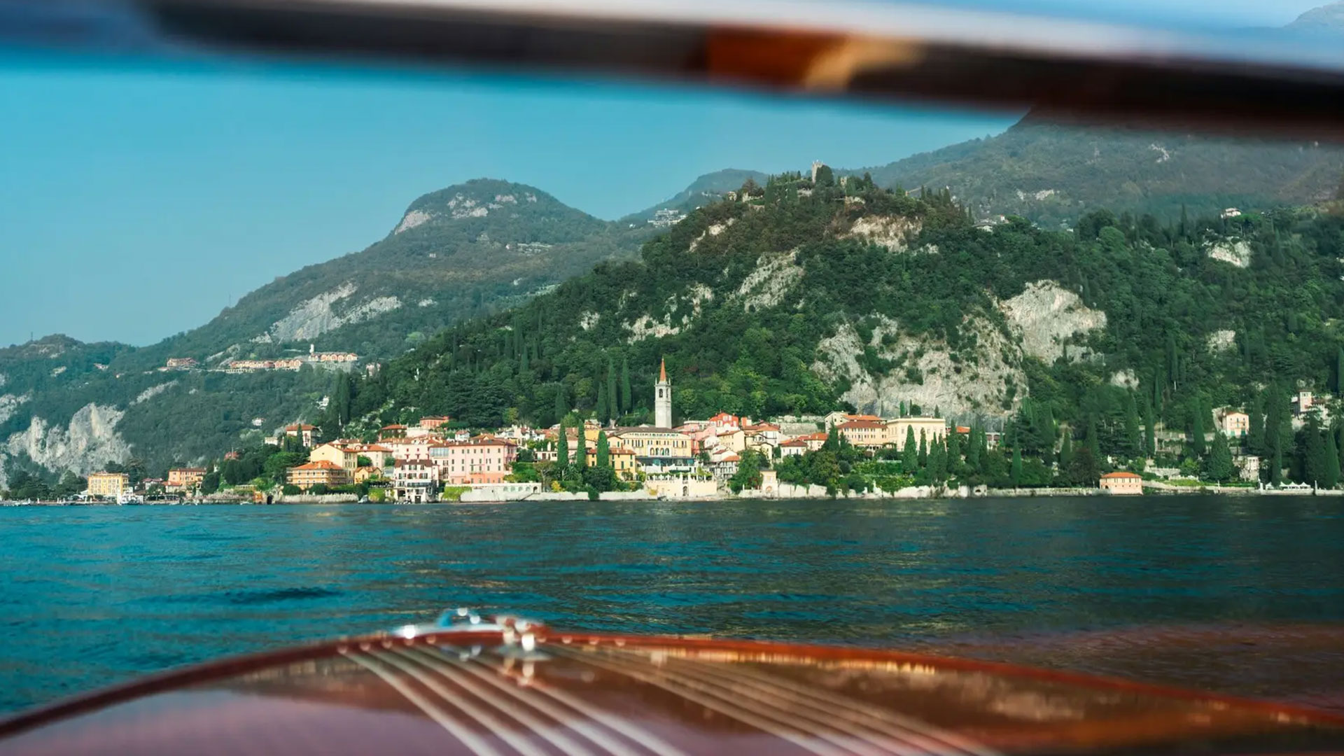 Lake Como: The Pearl of Northern Italy Image 3
