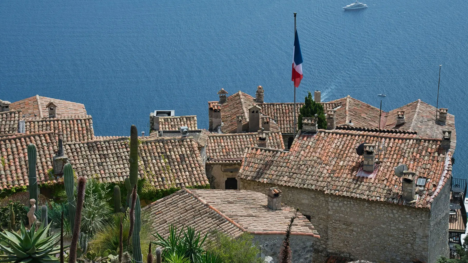 French Riviera Experiences Image 11