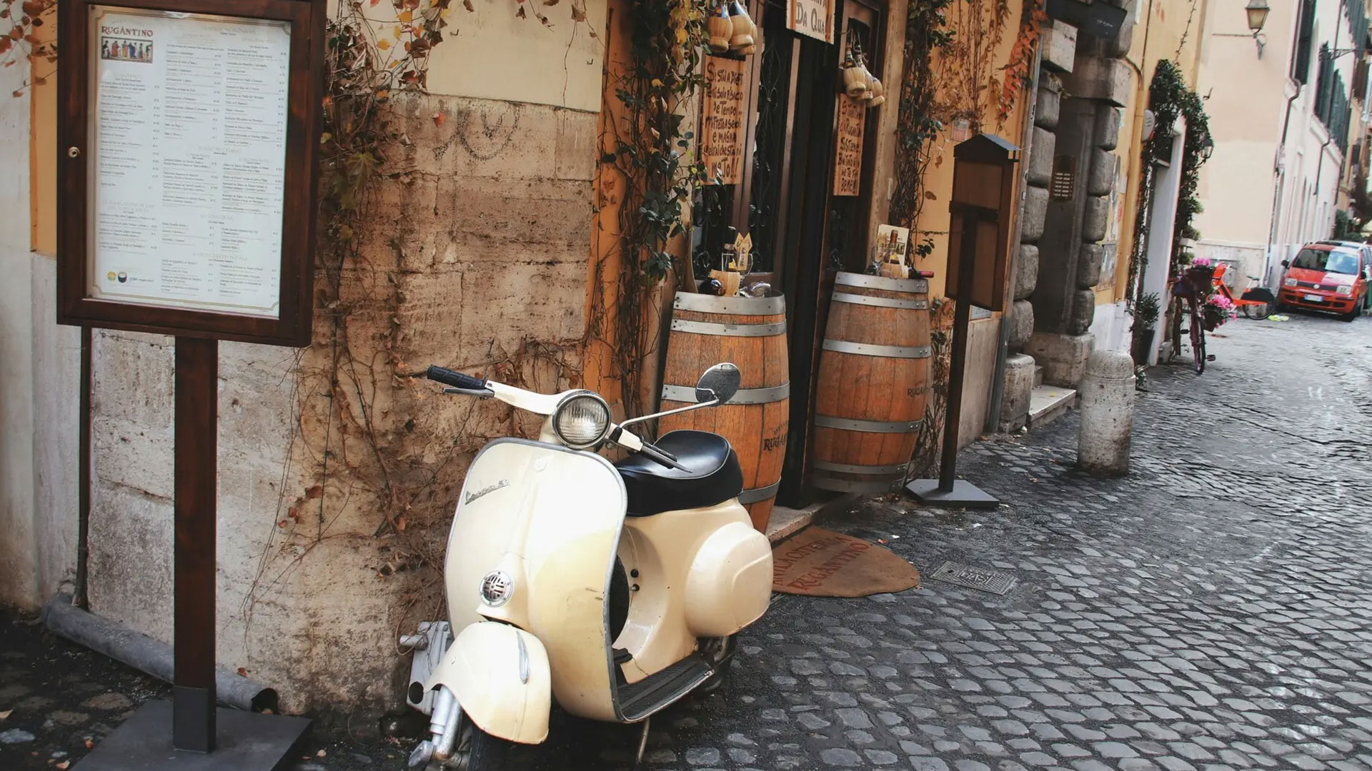 Rome, Capital Of The World Image 2