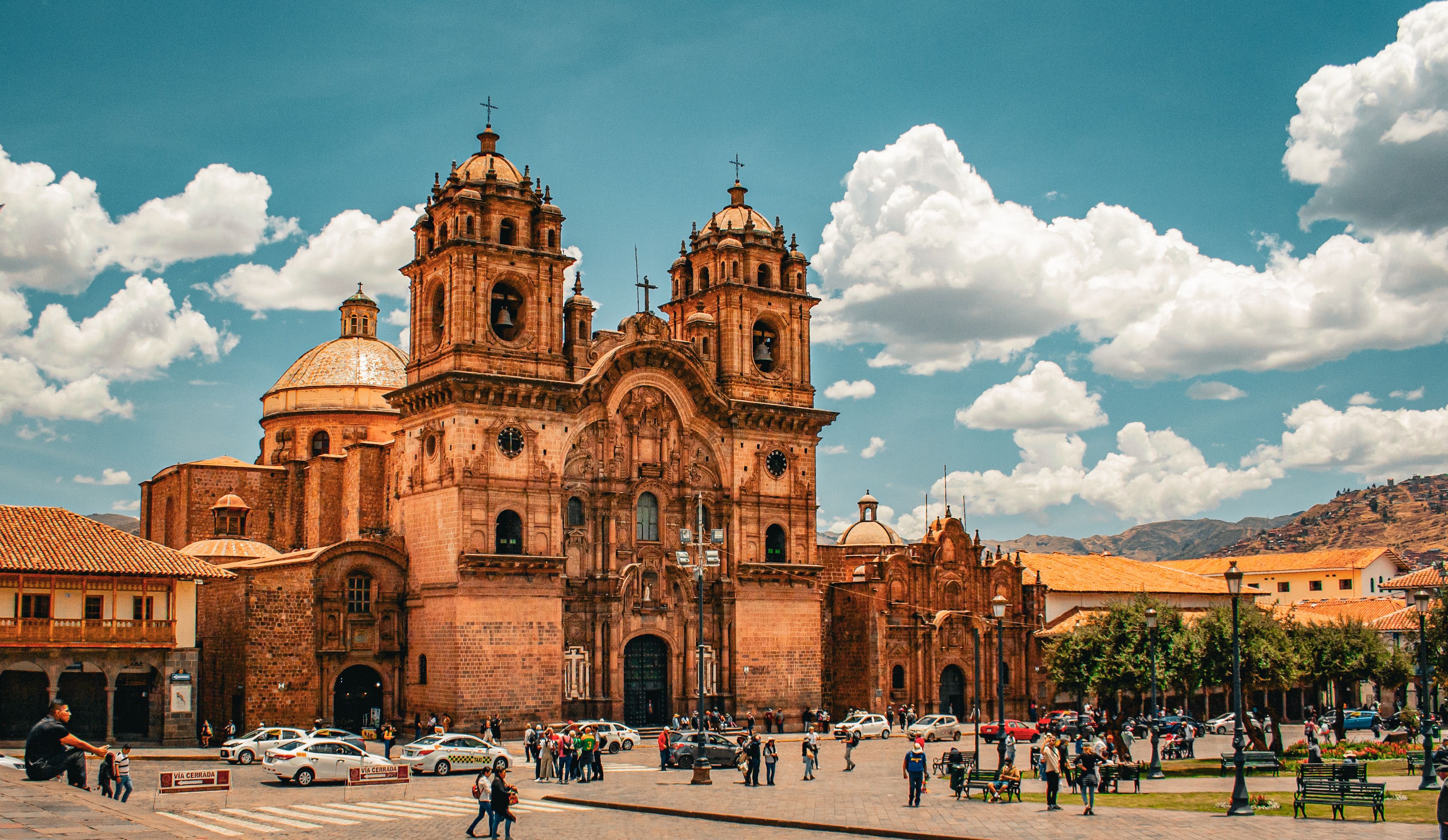 Cusco
