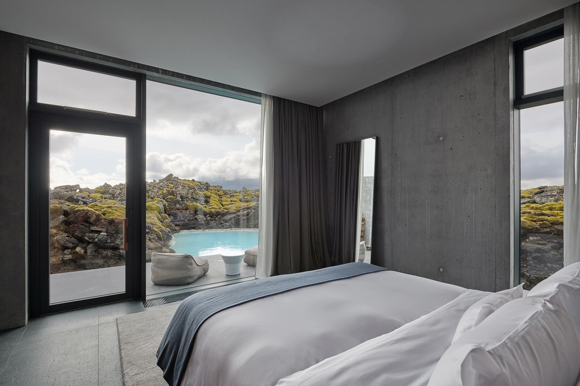 The Retreat at The Blue Lagoon