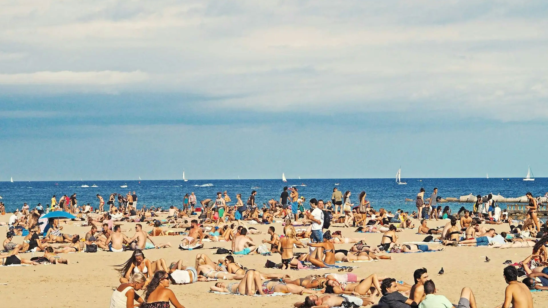 Gems Of Barcelona Image 5