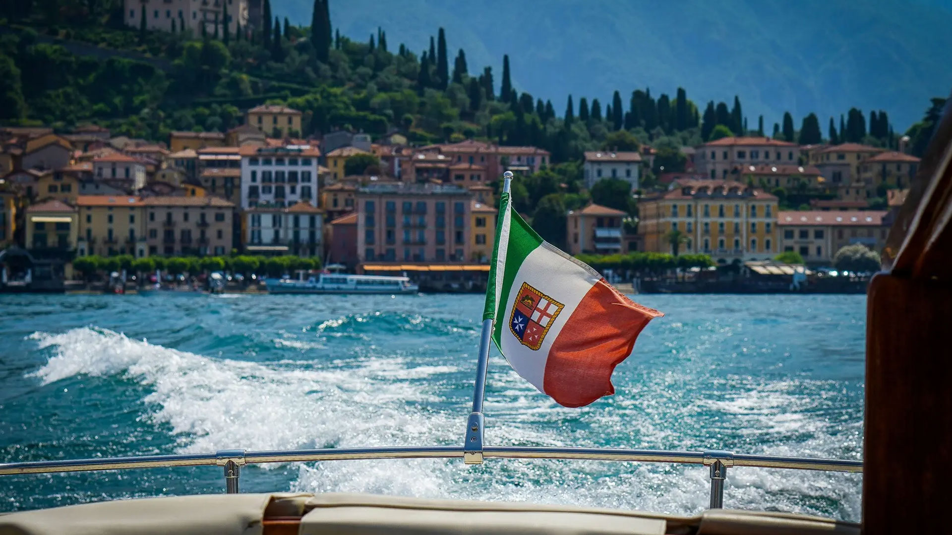 Lake Como: The Pearl of Northern Italy Image 1