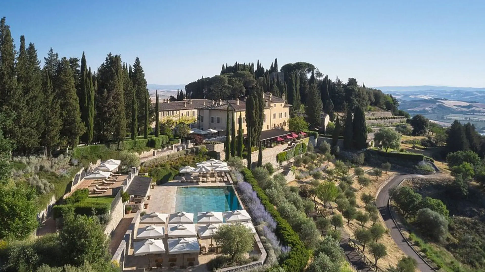 Tuscany Experiences Image 10