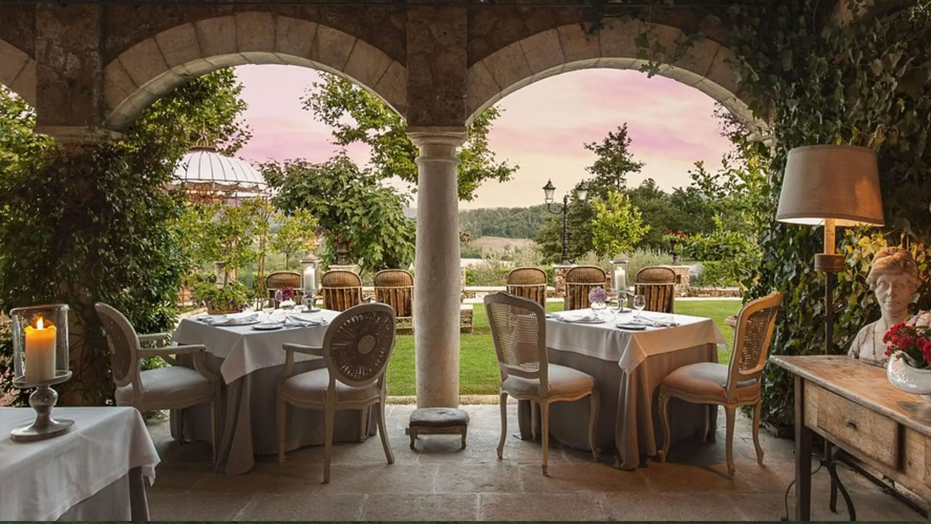 Tuscany Experiences Image 9