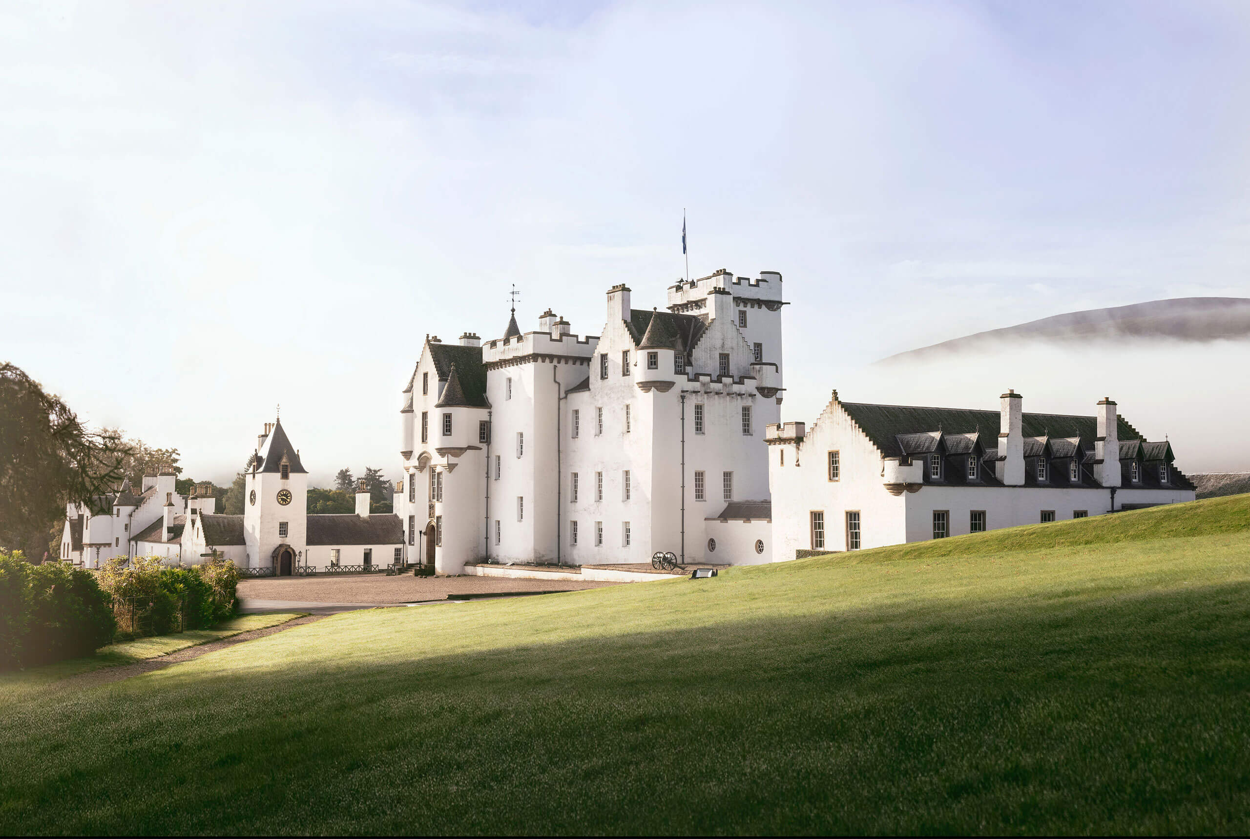 Blair Castle