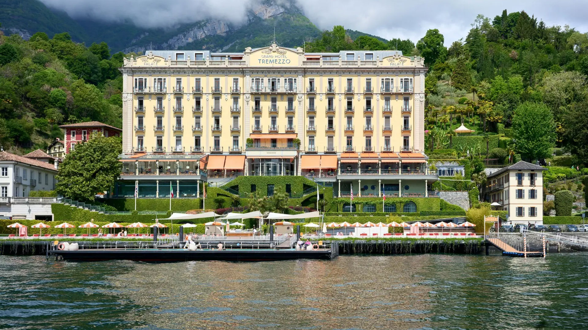 Lake Como: The Pearl of Northern Italy Image 7