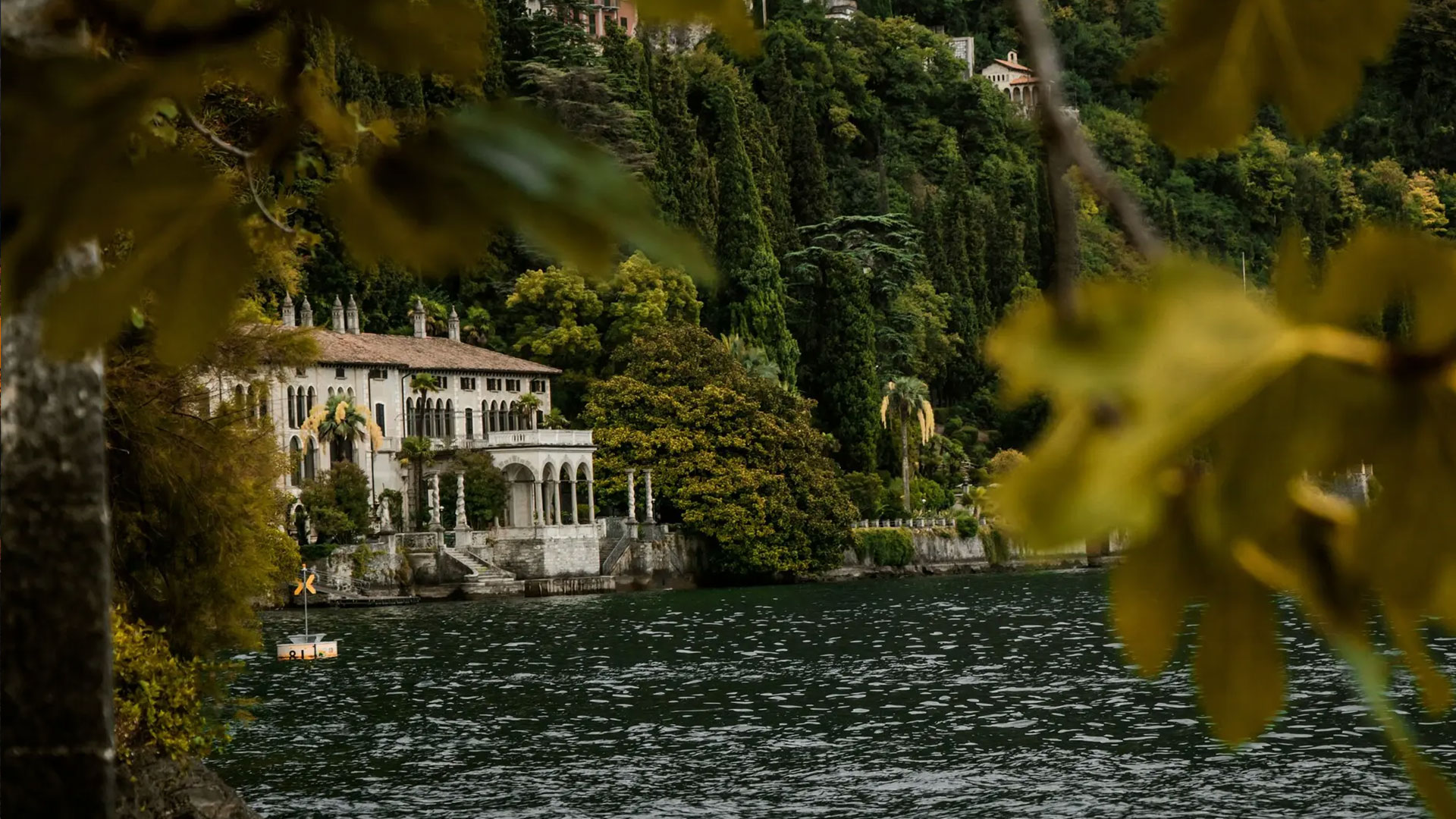 Lake Como: The Pearl of Northern Italy Image 0