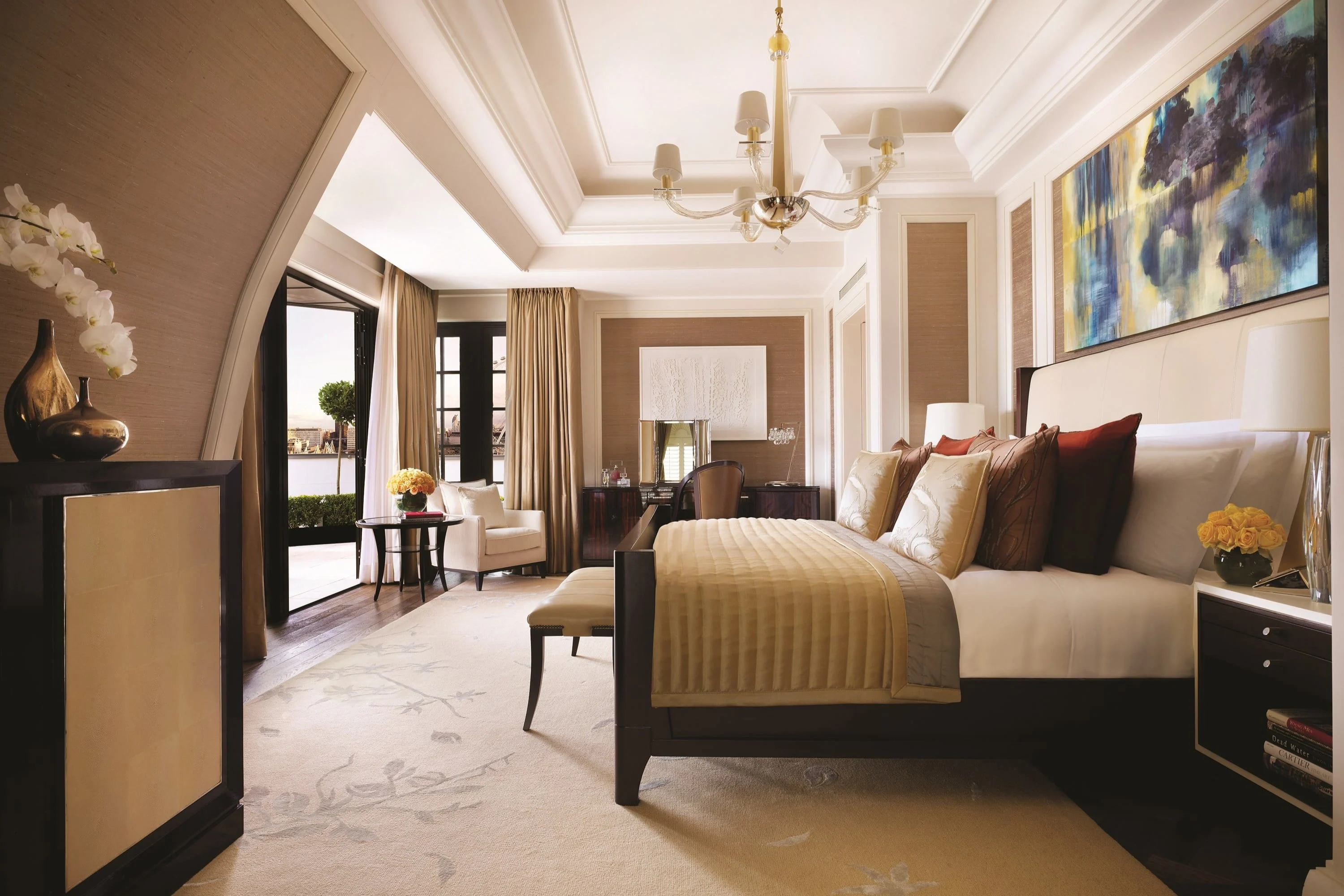 Royal Penthouse