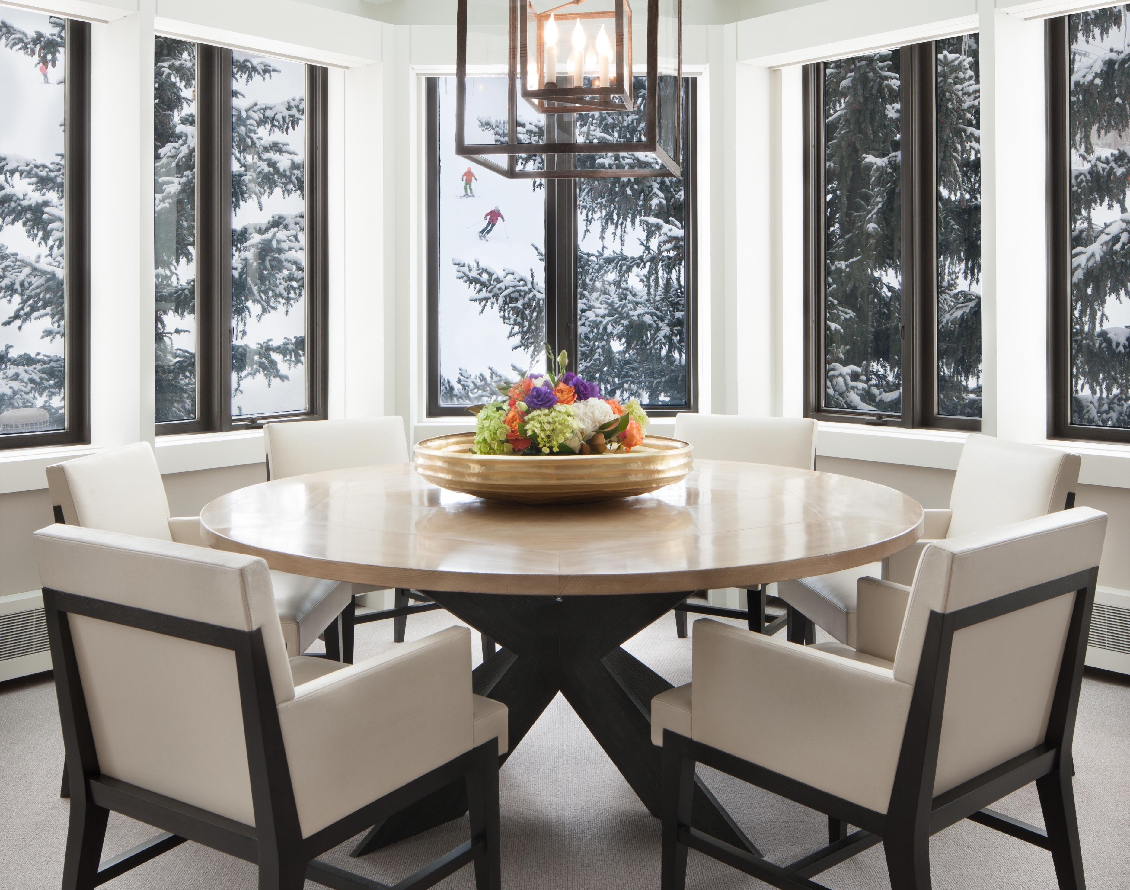 The Little Nell Suite