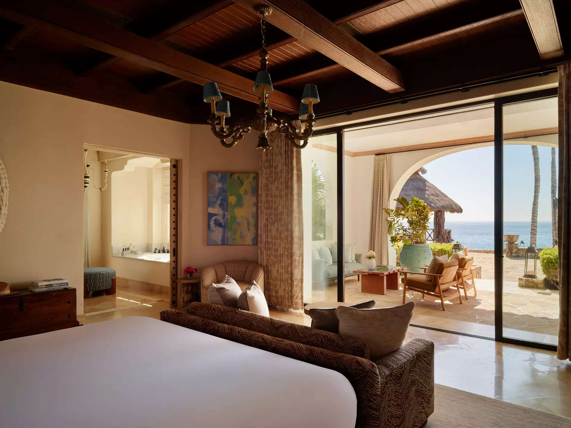 Villa Cortez