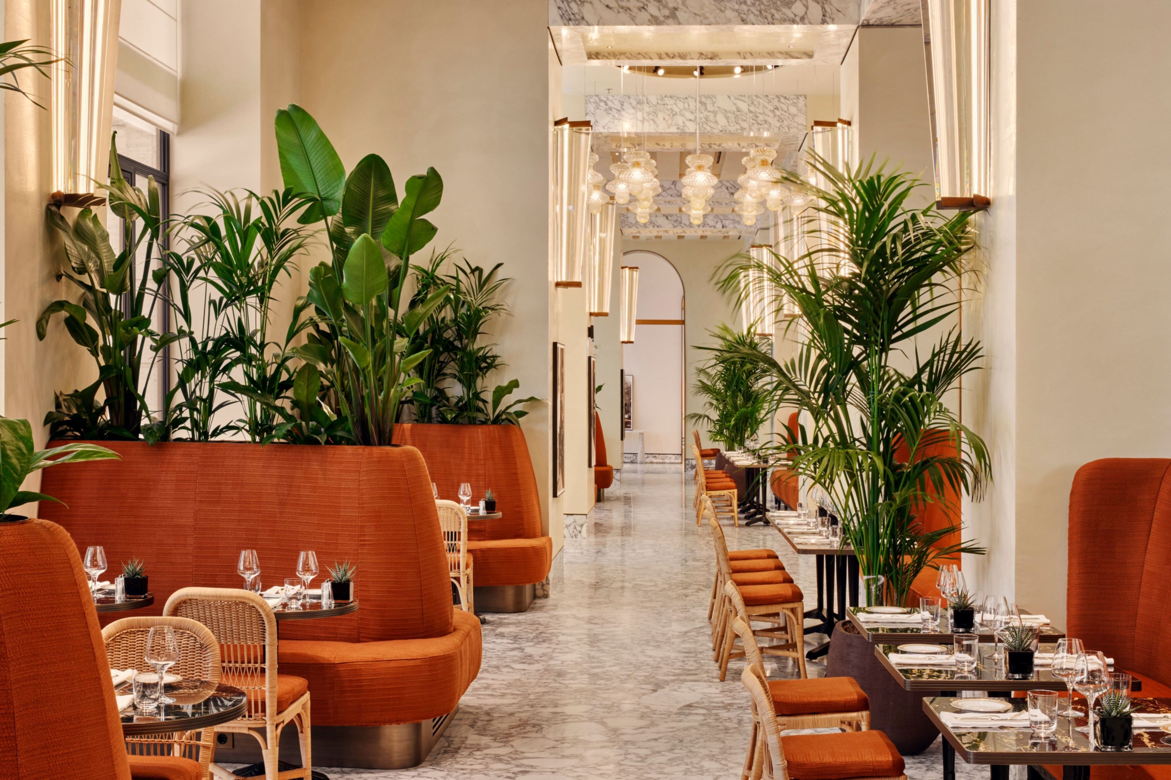 Bvlgari Suite
