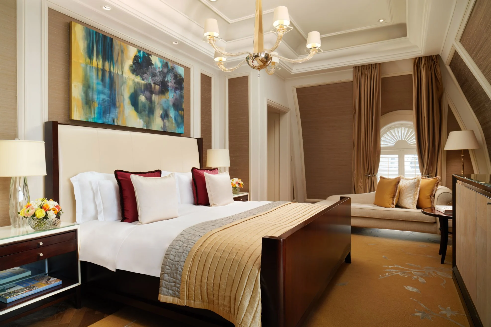 Royal Penthouse